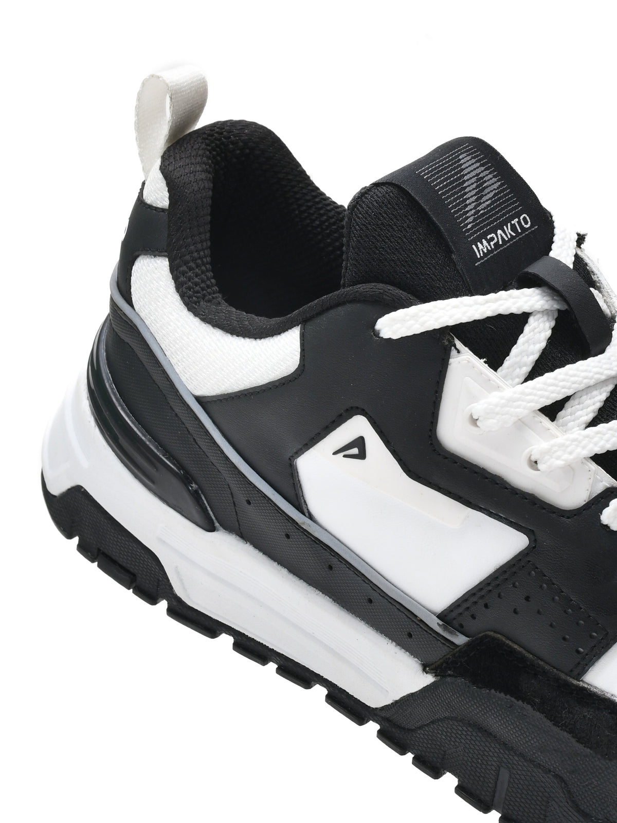 Impakto Shoegardaddy Low Sneakers