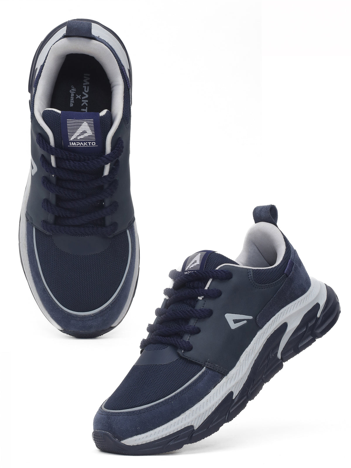 Impakto Sports Shoe