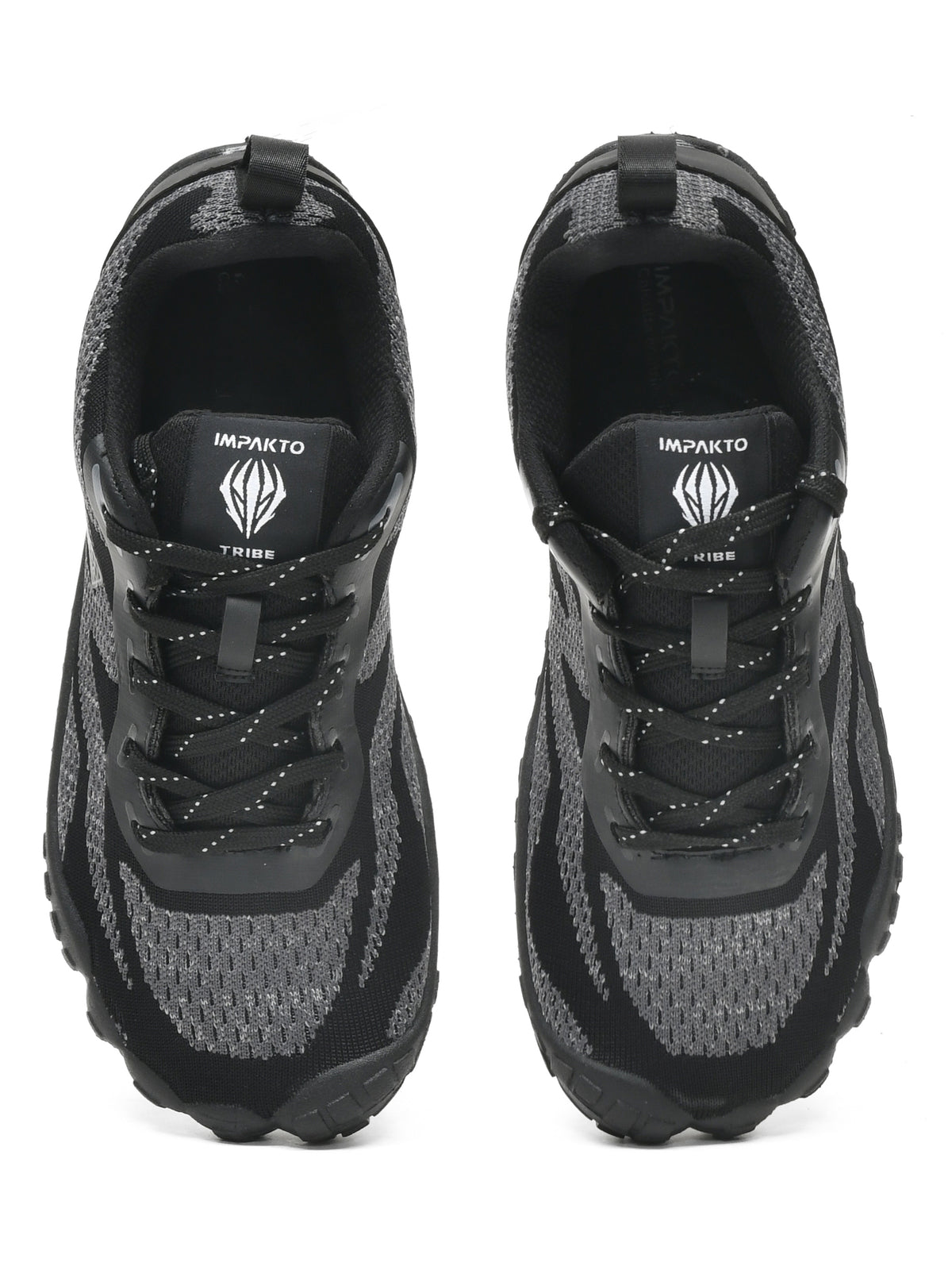 Impakto Barefoot Breathable Shoes