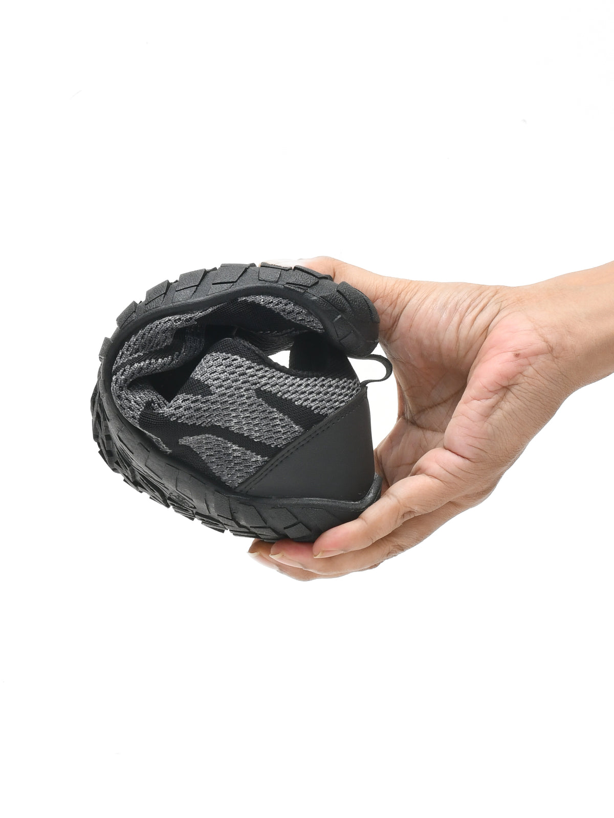 Impakto Barefoot Breathable Shoes