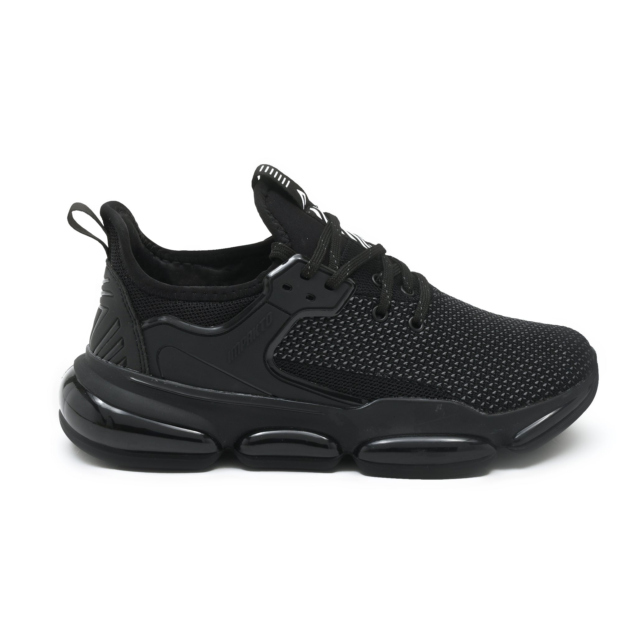 Impakto Flip+ Men's Grey Running Shoes