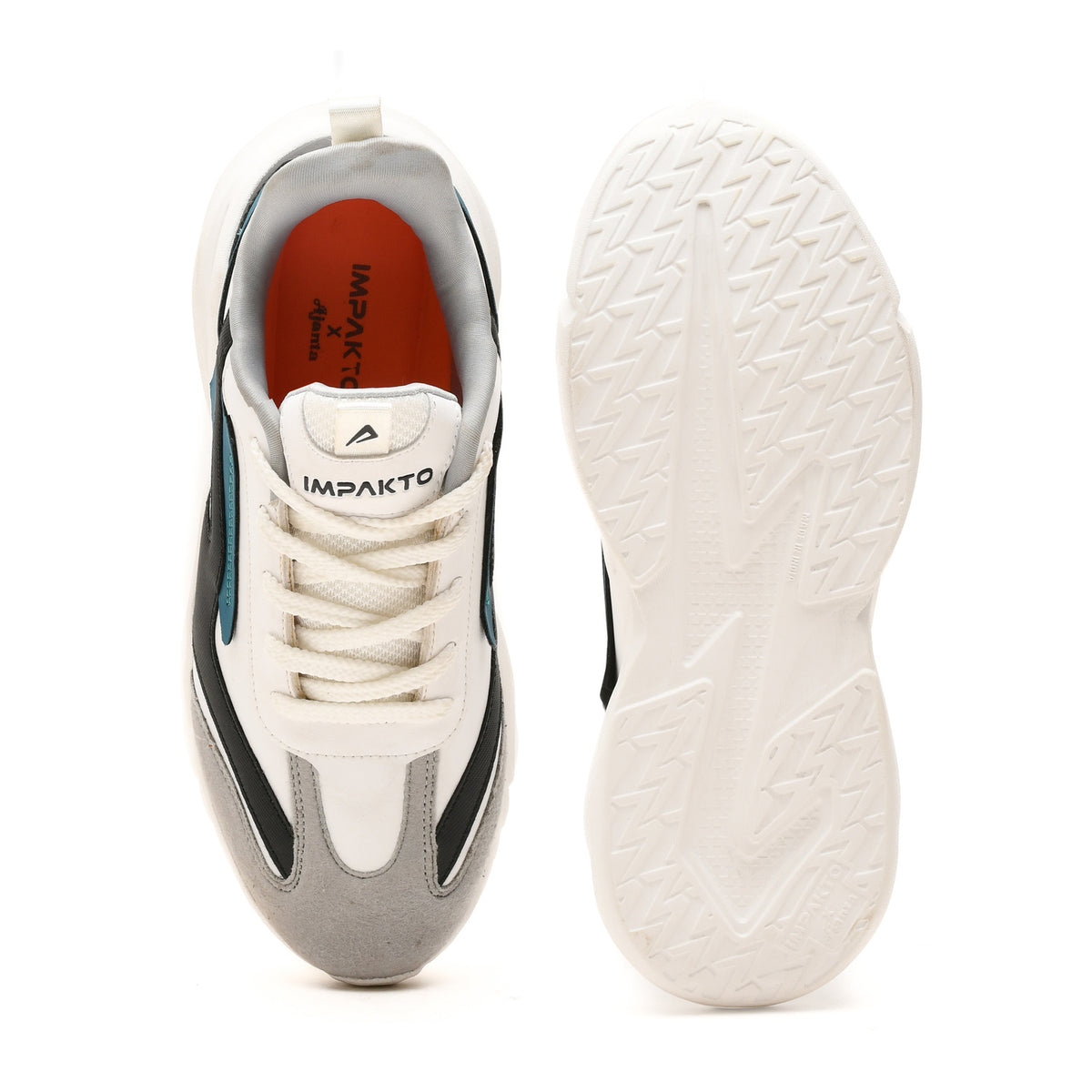 Impakto Para Casual Sneaker for Men