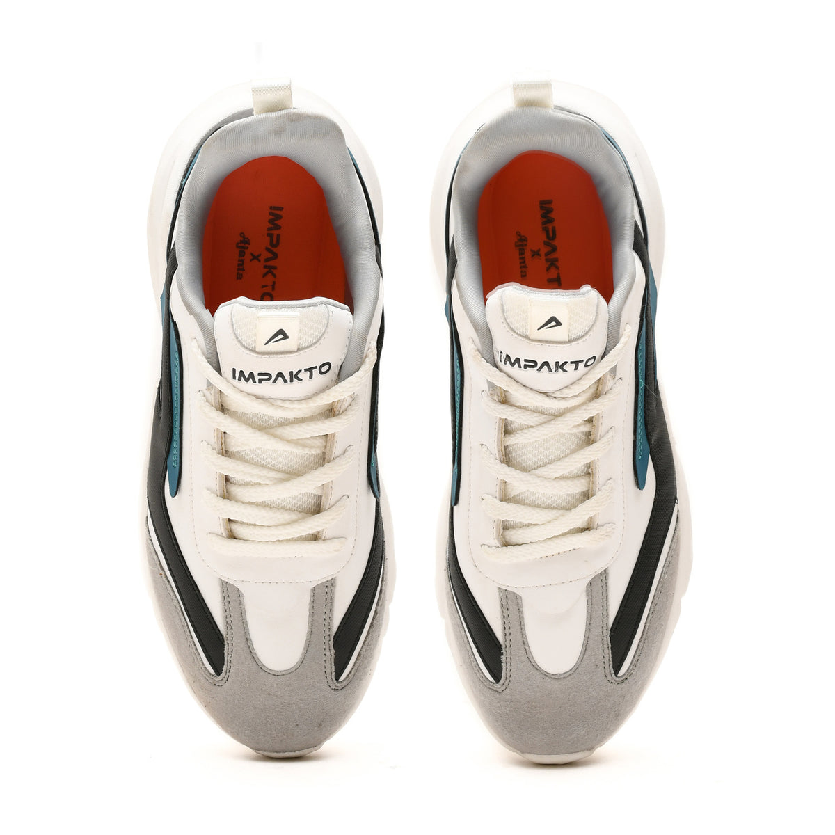 Impakto Para Casual Sneaker for Men