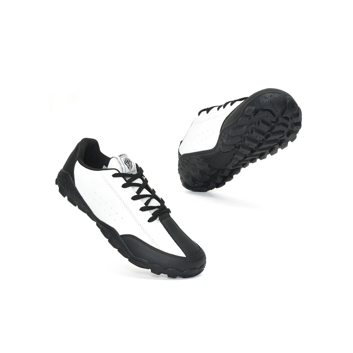 Impakto Outwork Men's Barefoot Shoes