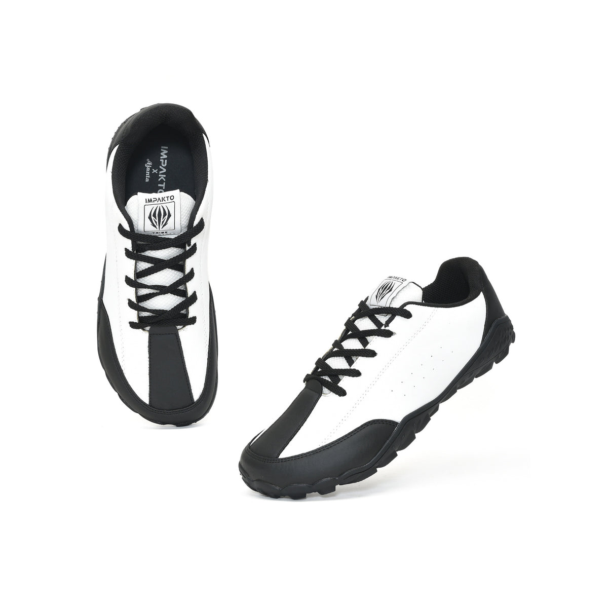 Impakto Outwork Men's Barefoot Shoes