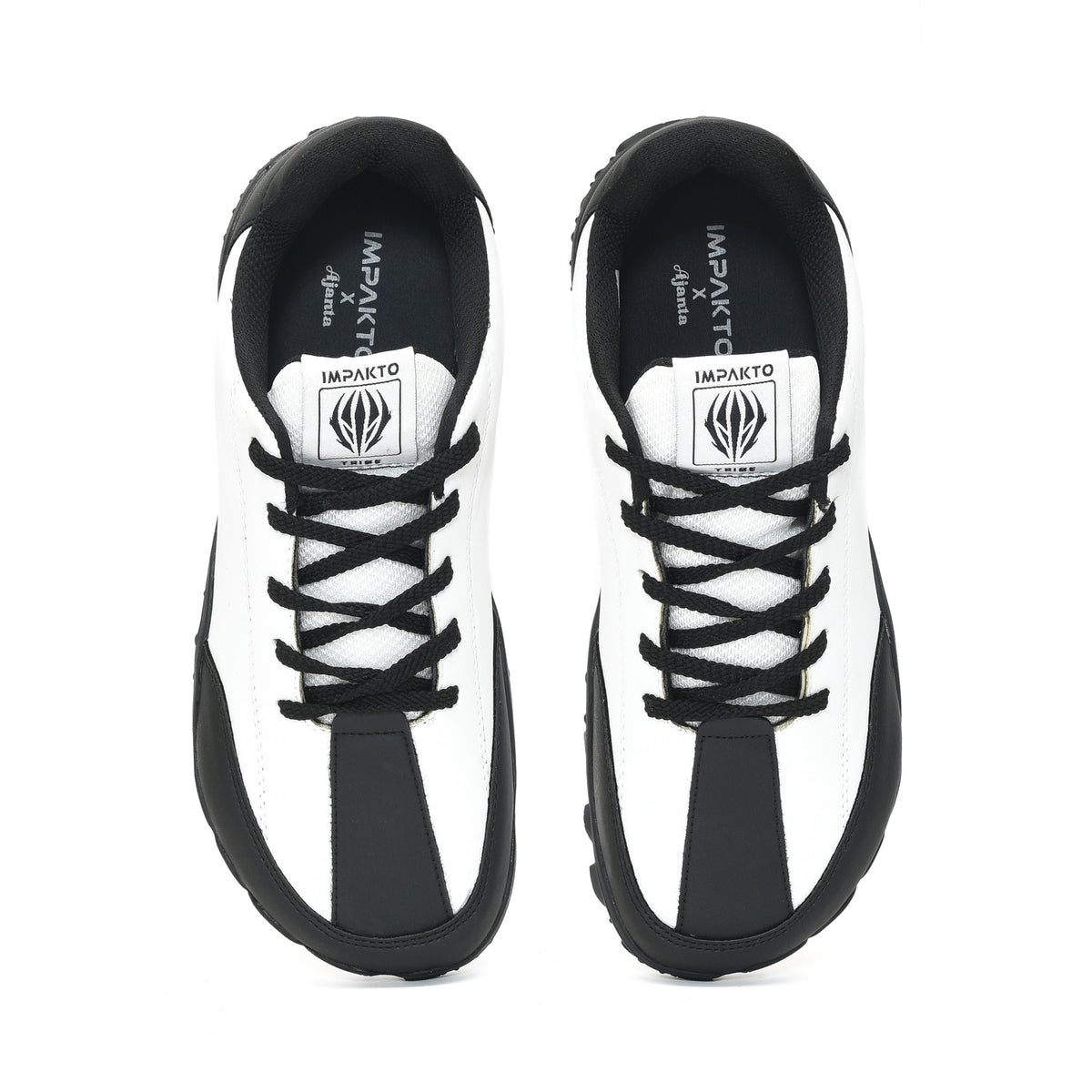 Impakto Outwork Men's Barefoot Shoes