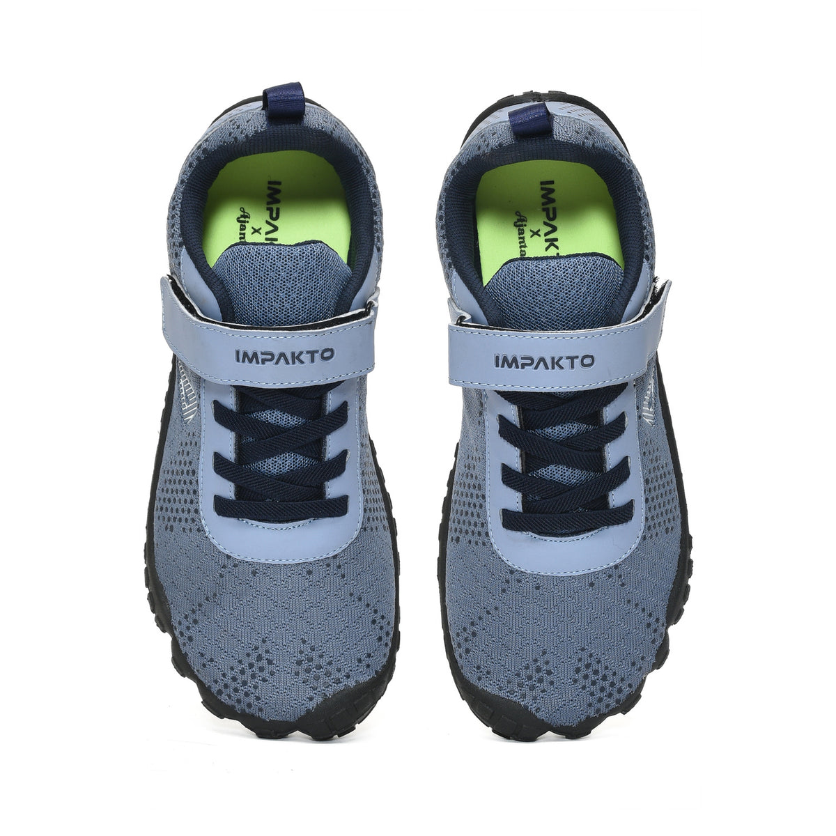 Impakto Barefoot Rooted Wide feet Shoes for Men
