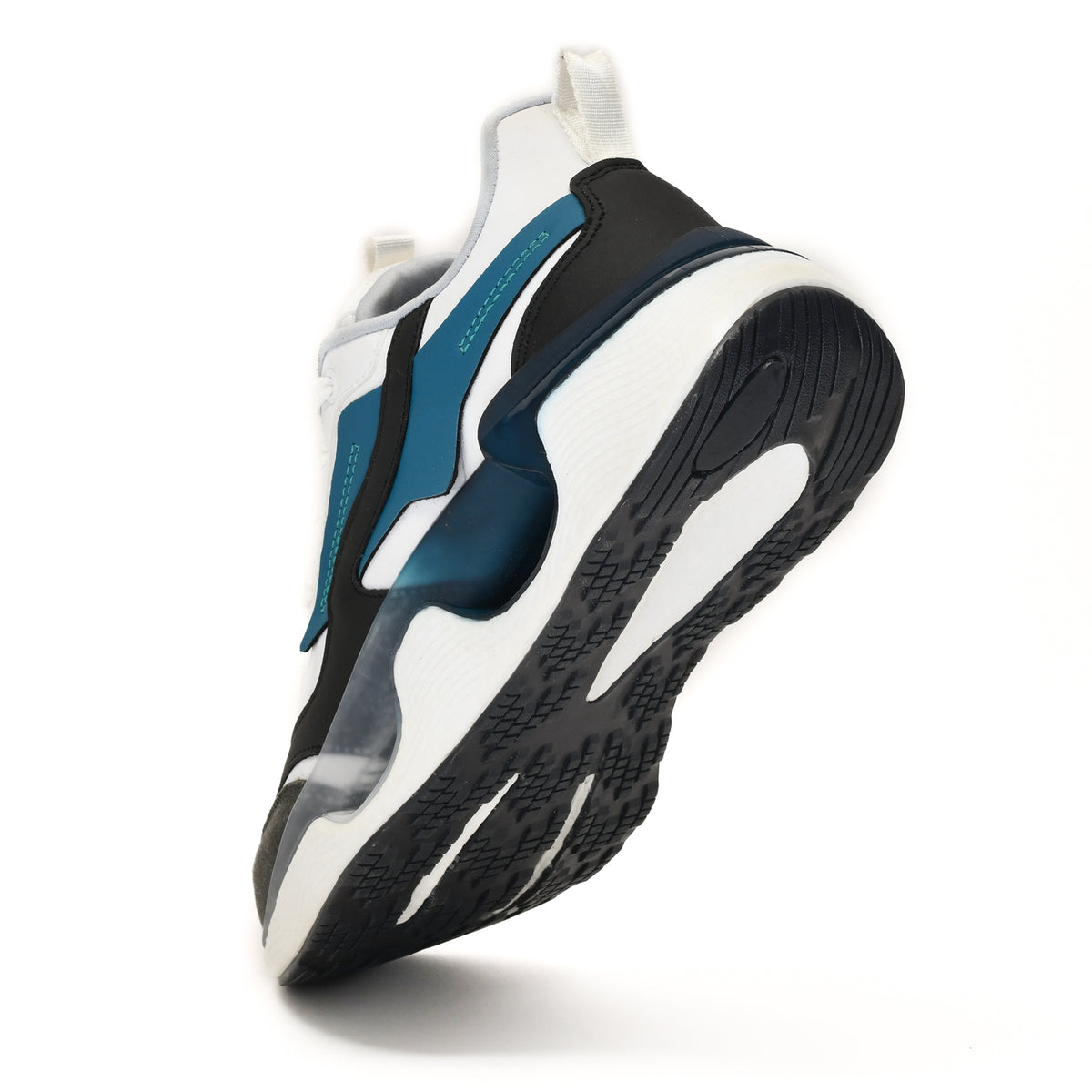 Thunder Spectra Puma Thunder 6pm Impakto AeroStride Men's White