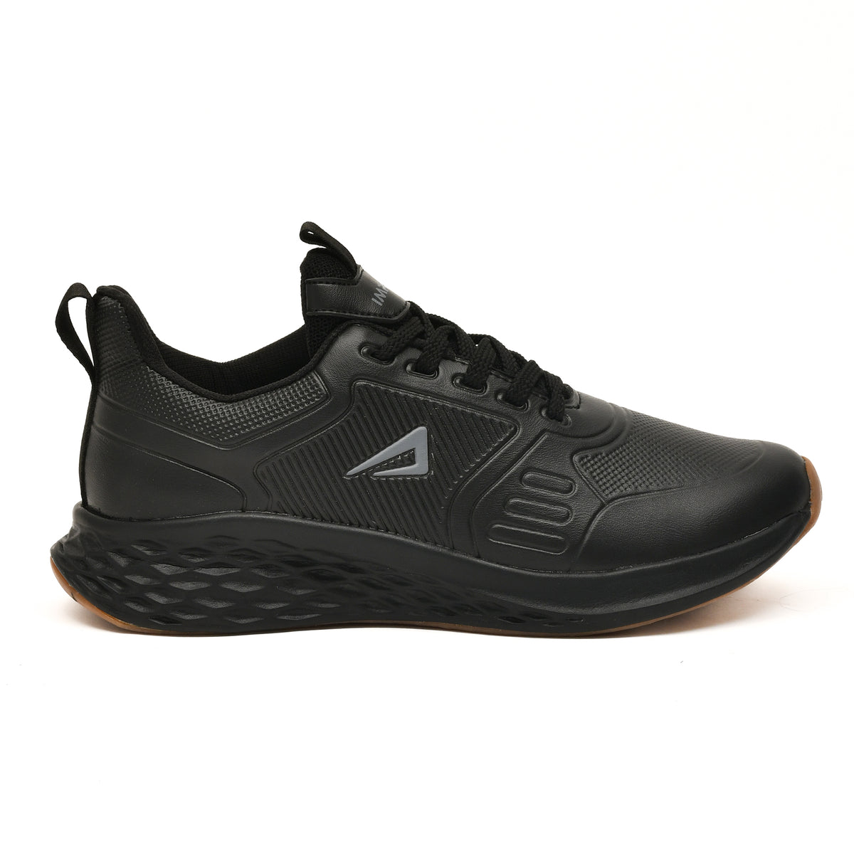 Impakto Men's Hydro Seal Court Shoe