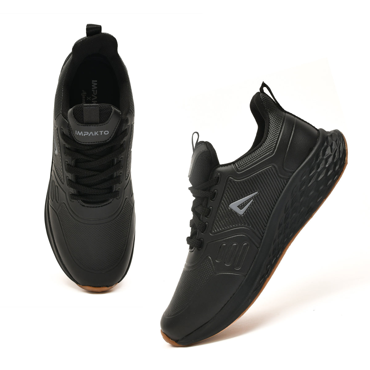 Impakto Men's Hydro Seal Court Shoe