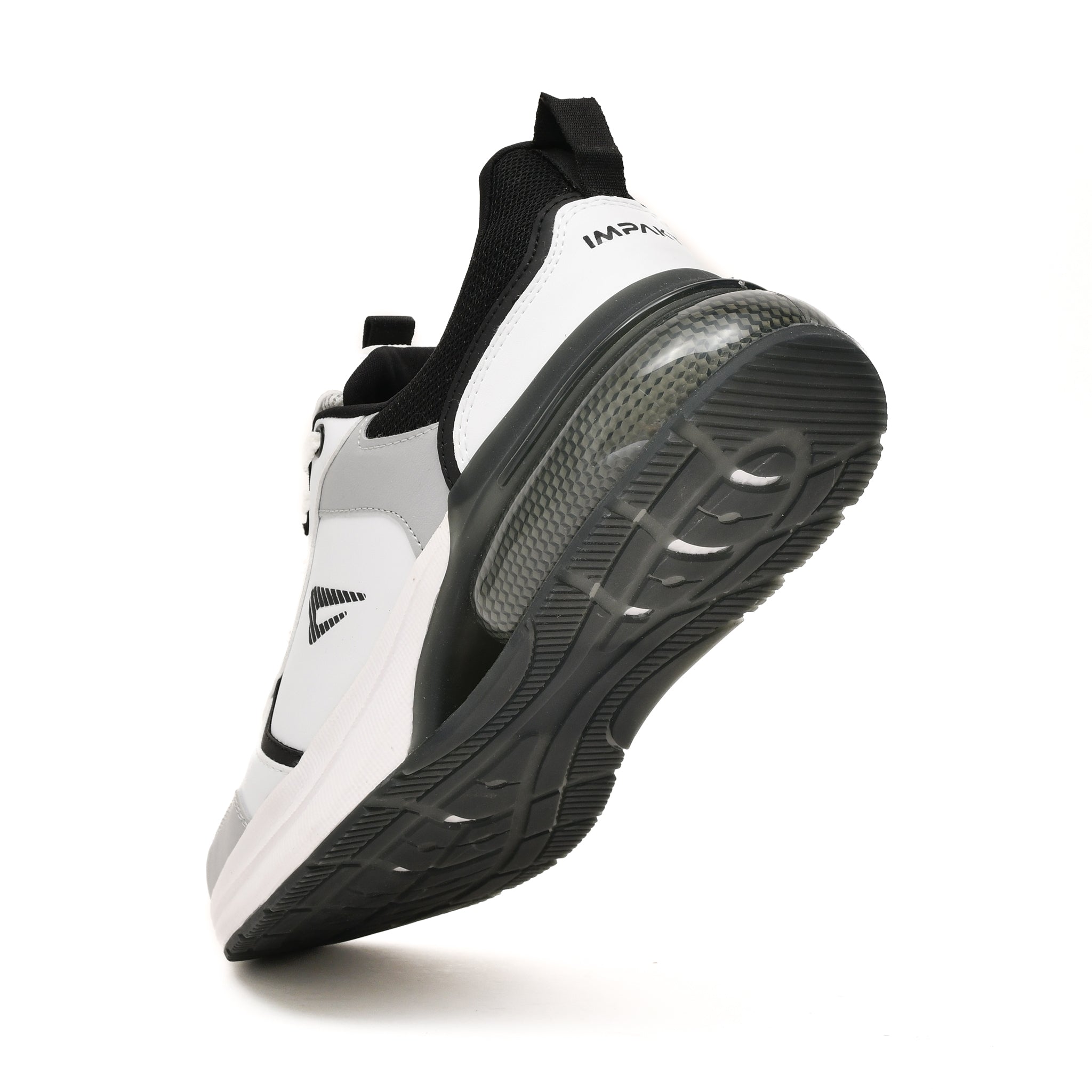 Men White Sneaker