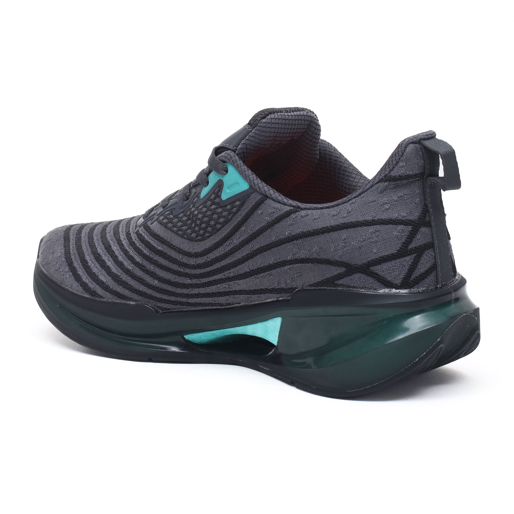 Impakto Eco Motion Men's Stylish and Comfortable Running Shoe AS3224