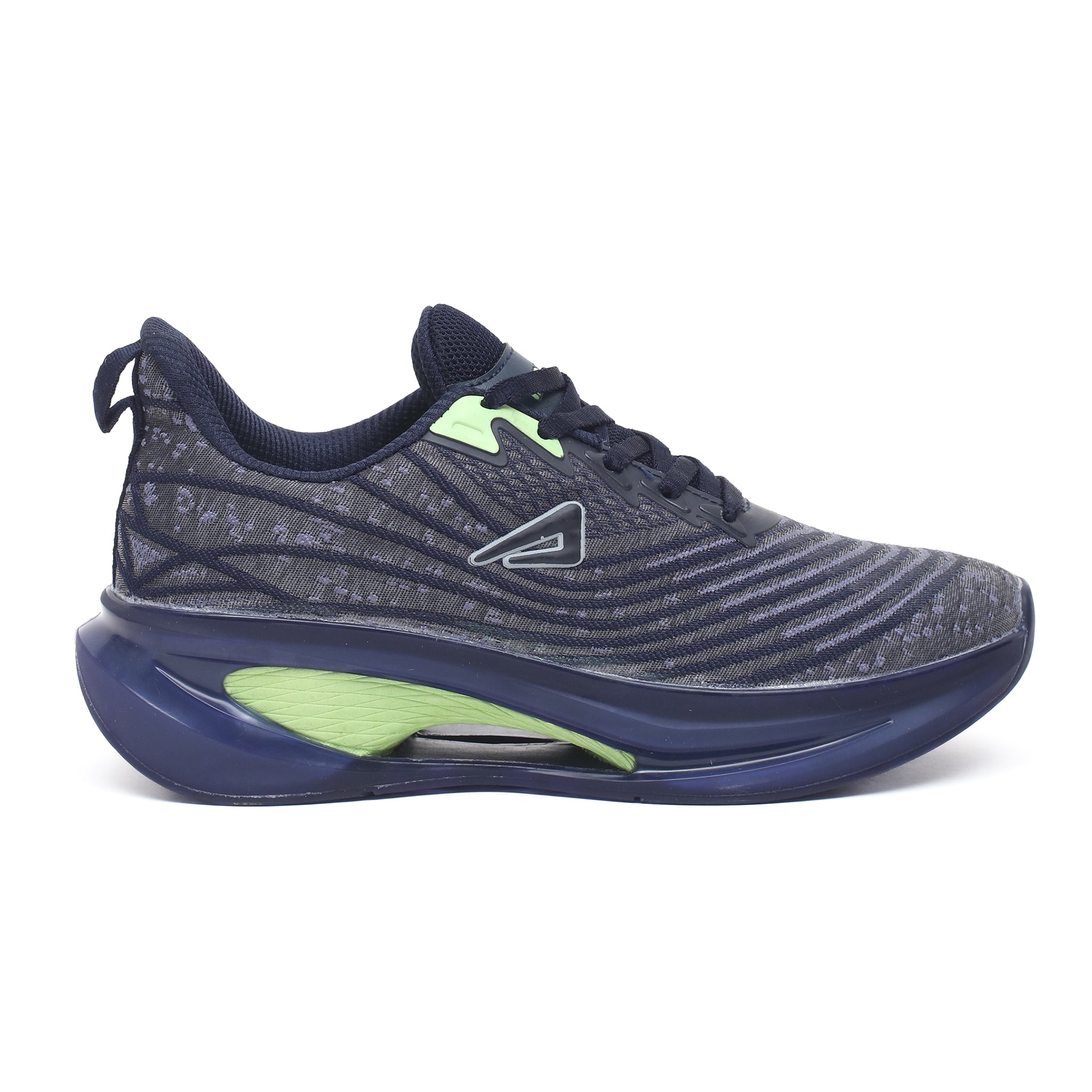 Impakto Eco Motion Men's Stylish and Comfortable Running Shoe AS3225
