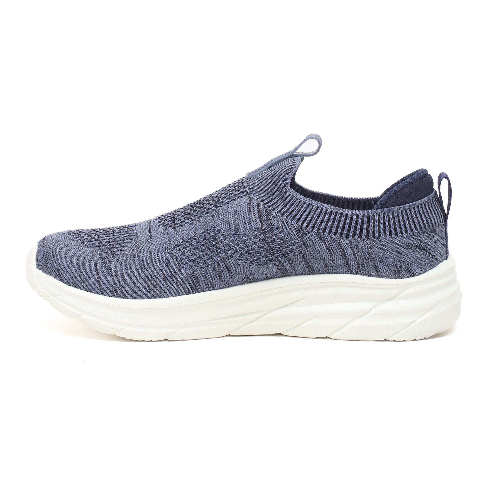 Impakto EZ Glide Women Slip-on Walking and Jogging Shoe - AS4058