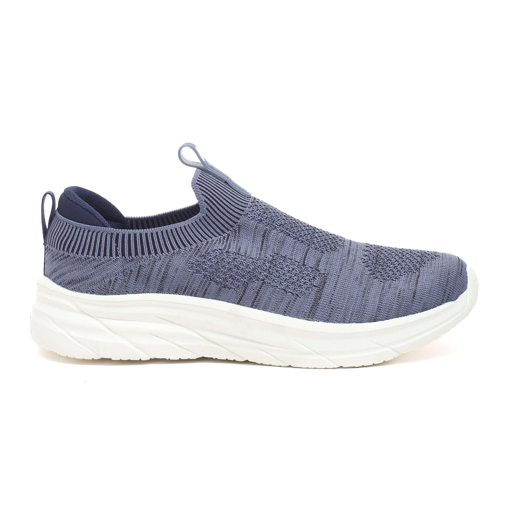 Impakto EZ Glide Women Slip-on Walking and Jogging Shoe - AS4058