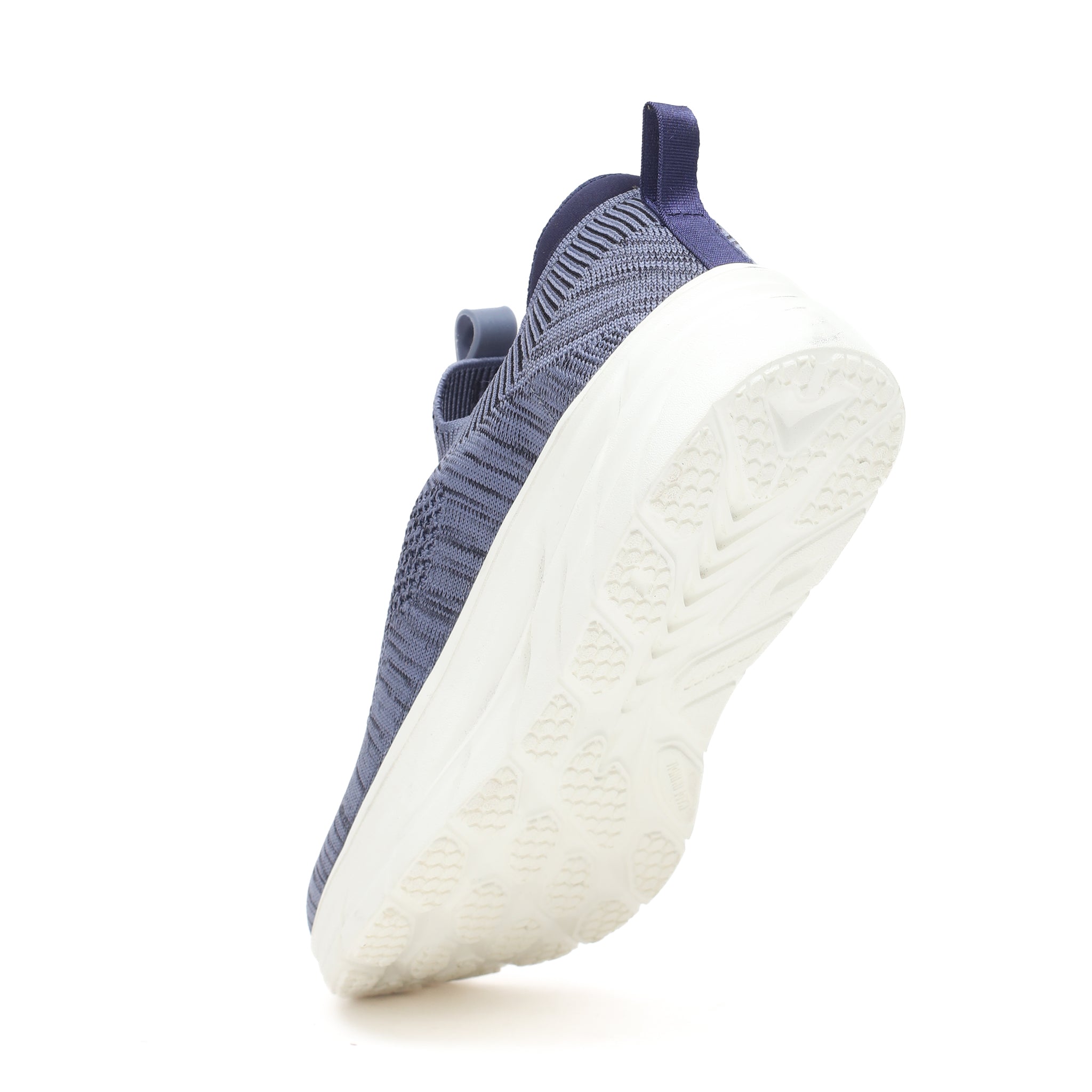 Impakto EZ Glide Women Slip-on Walking and Jogging Shoe - AS4058