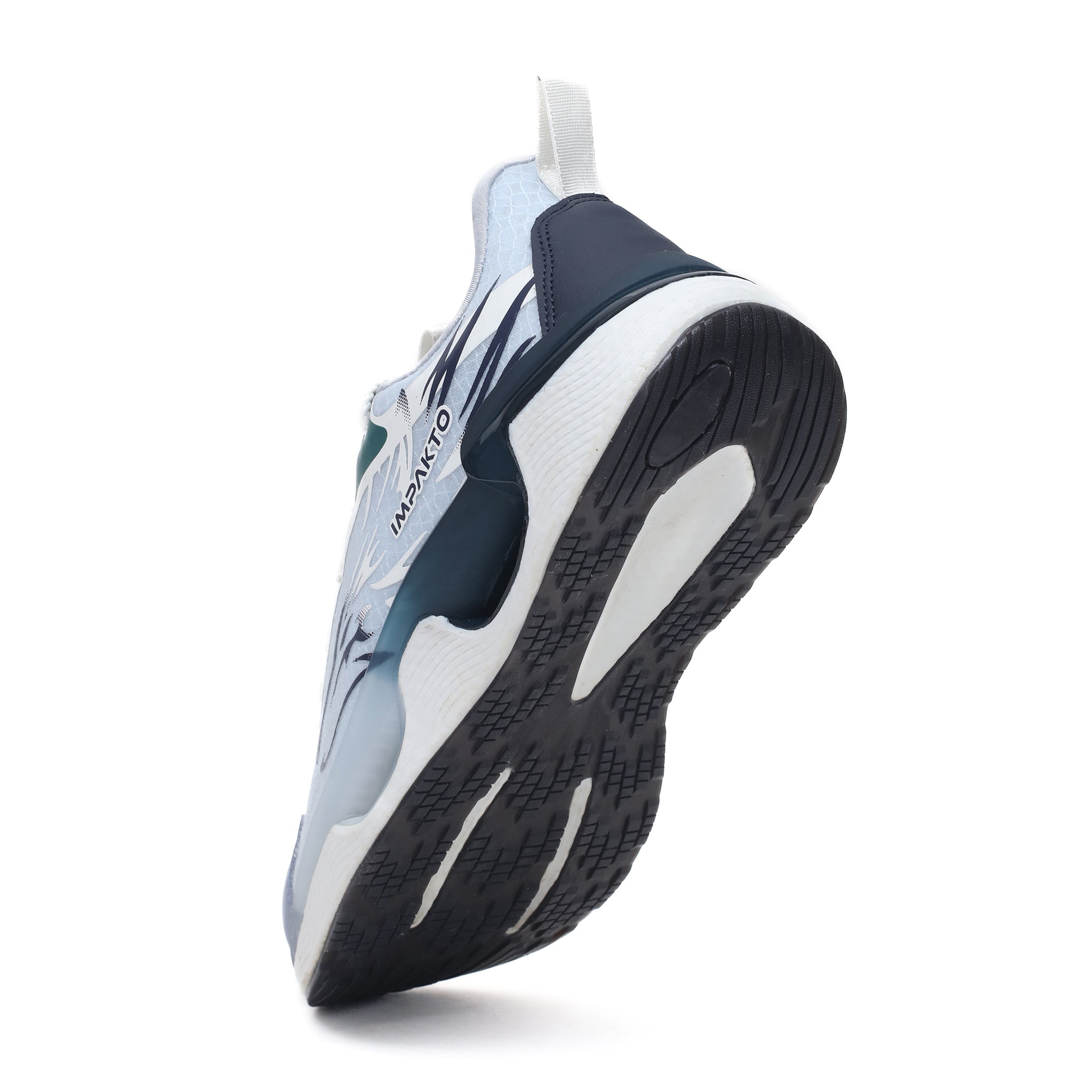 Impakto Dragonfly Men's Stylish Running Shoe AS3231