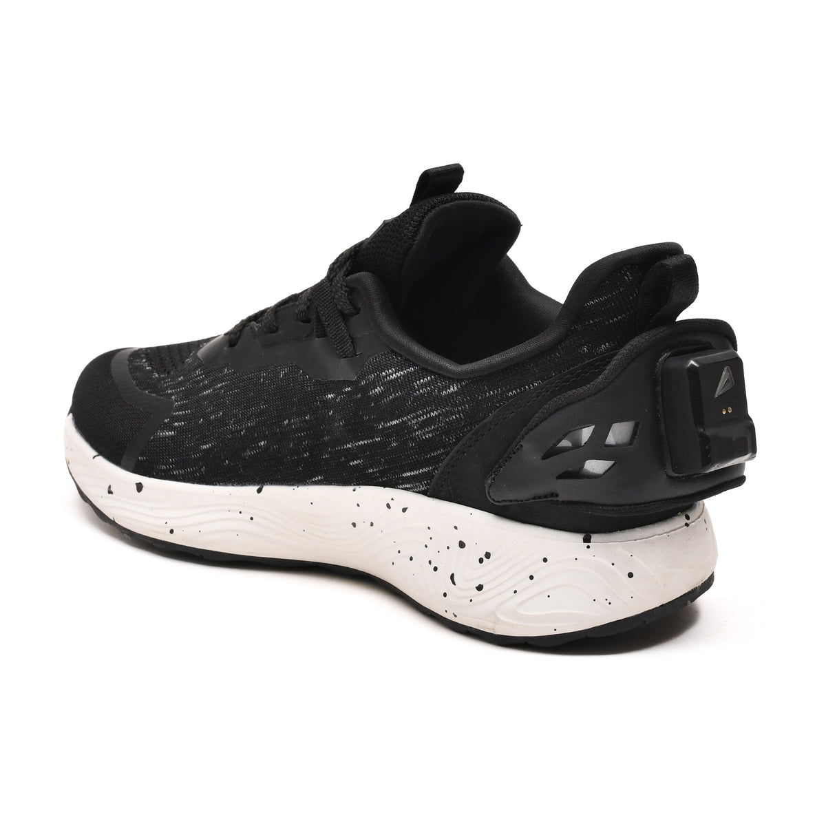 Impakto Navigator Women's Smart Shoes Track, Control, and Connect with  Every Step You Take AS4085
