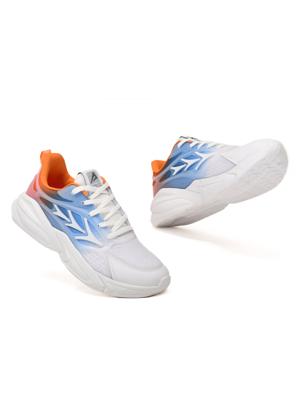Impakto Nebula Sneakers