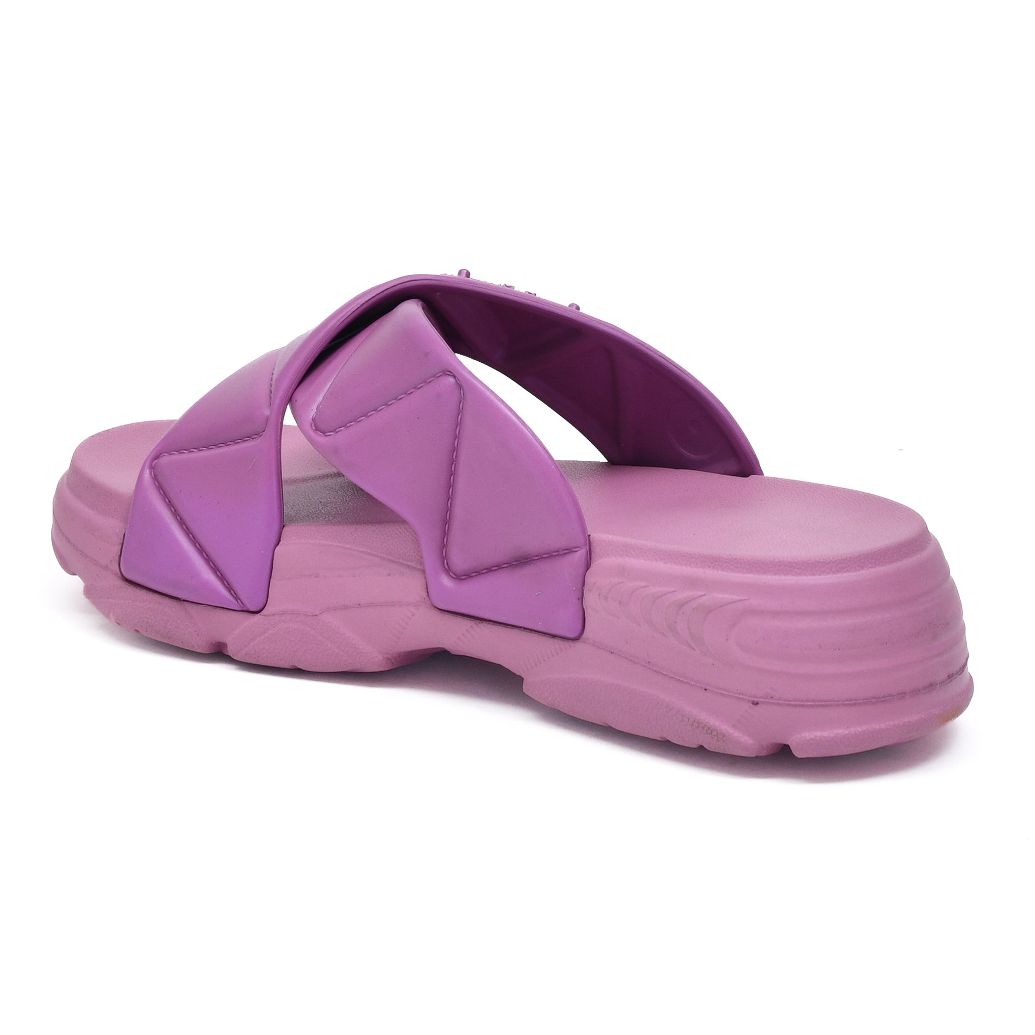 Soft Back Floaters for Women