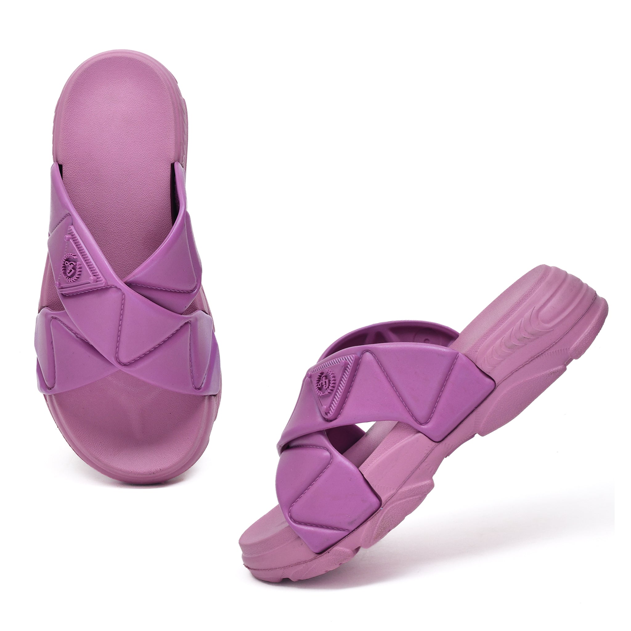 Soft Back Floaters for Women