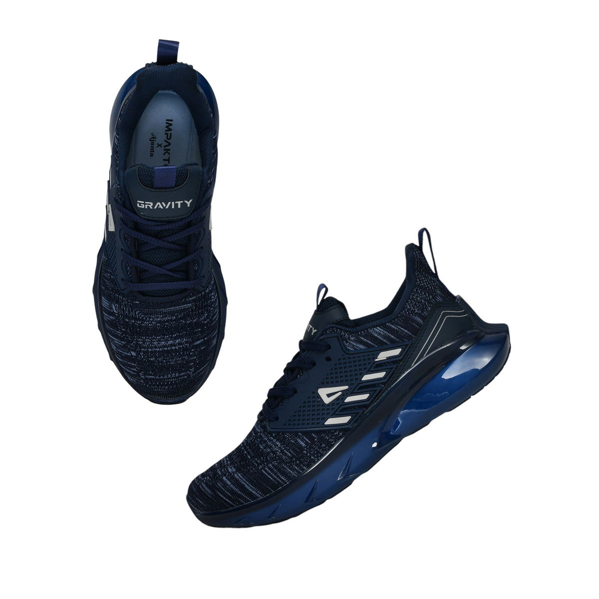 Impakto OG Gravity Shoes
