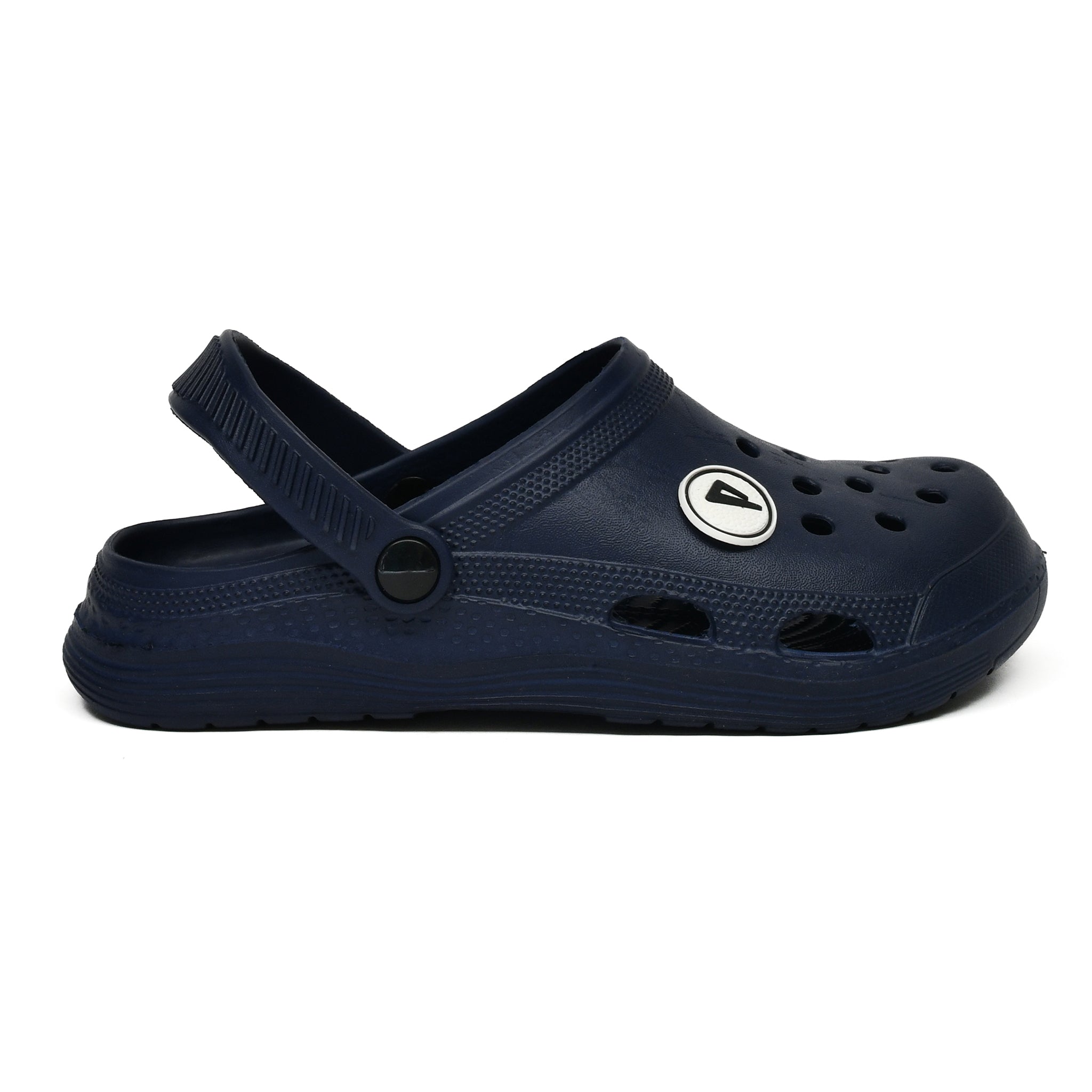 Impakto Slide N' Glide Comfortable Stylish Lightweight Clogs for Men FT3059