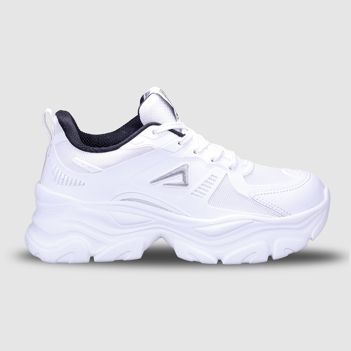 Impakto Chunky CoreMax Sneakers