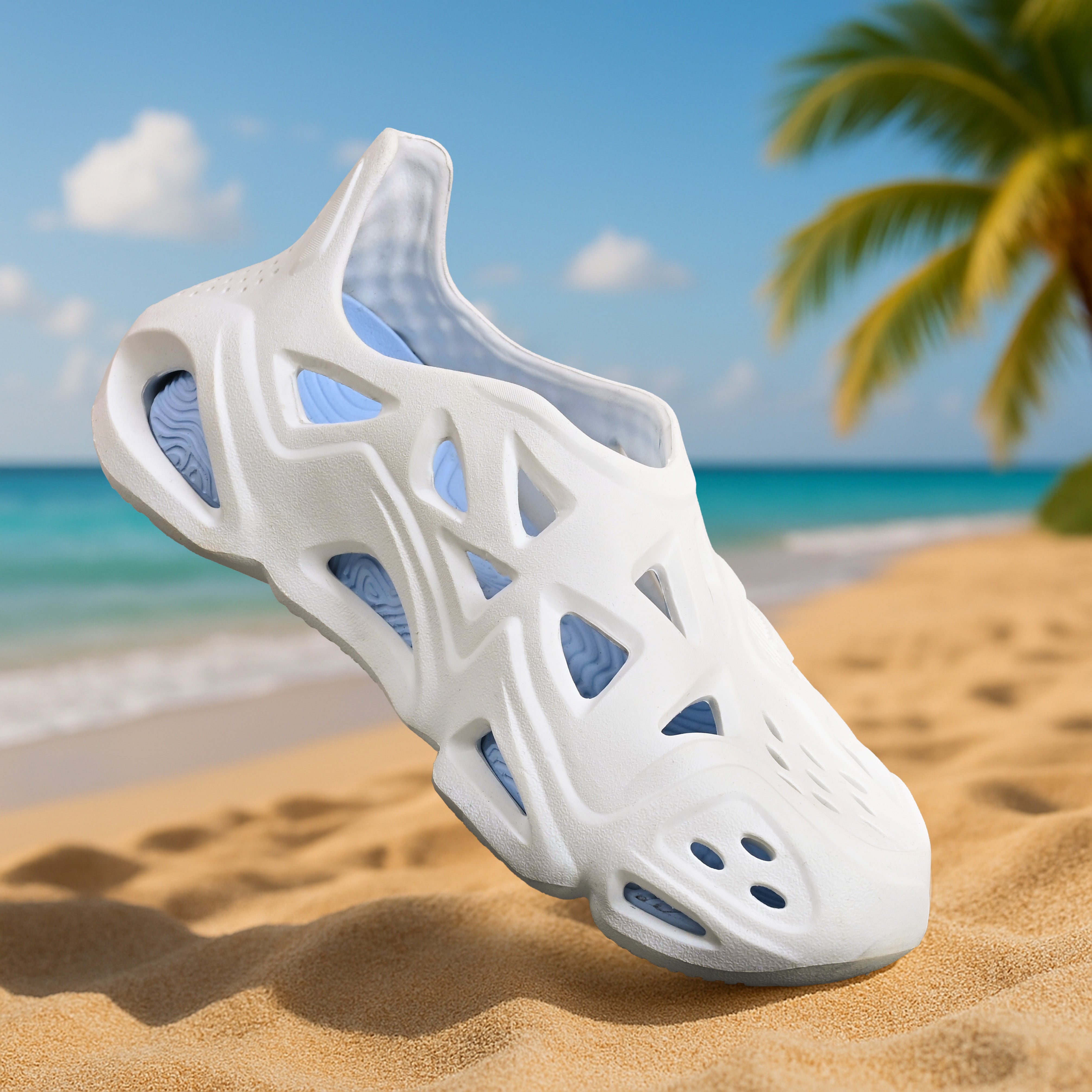 Waterproof Clogs