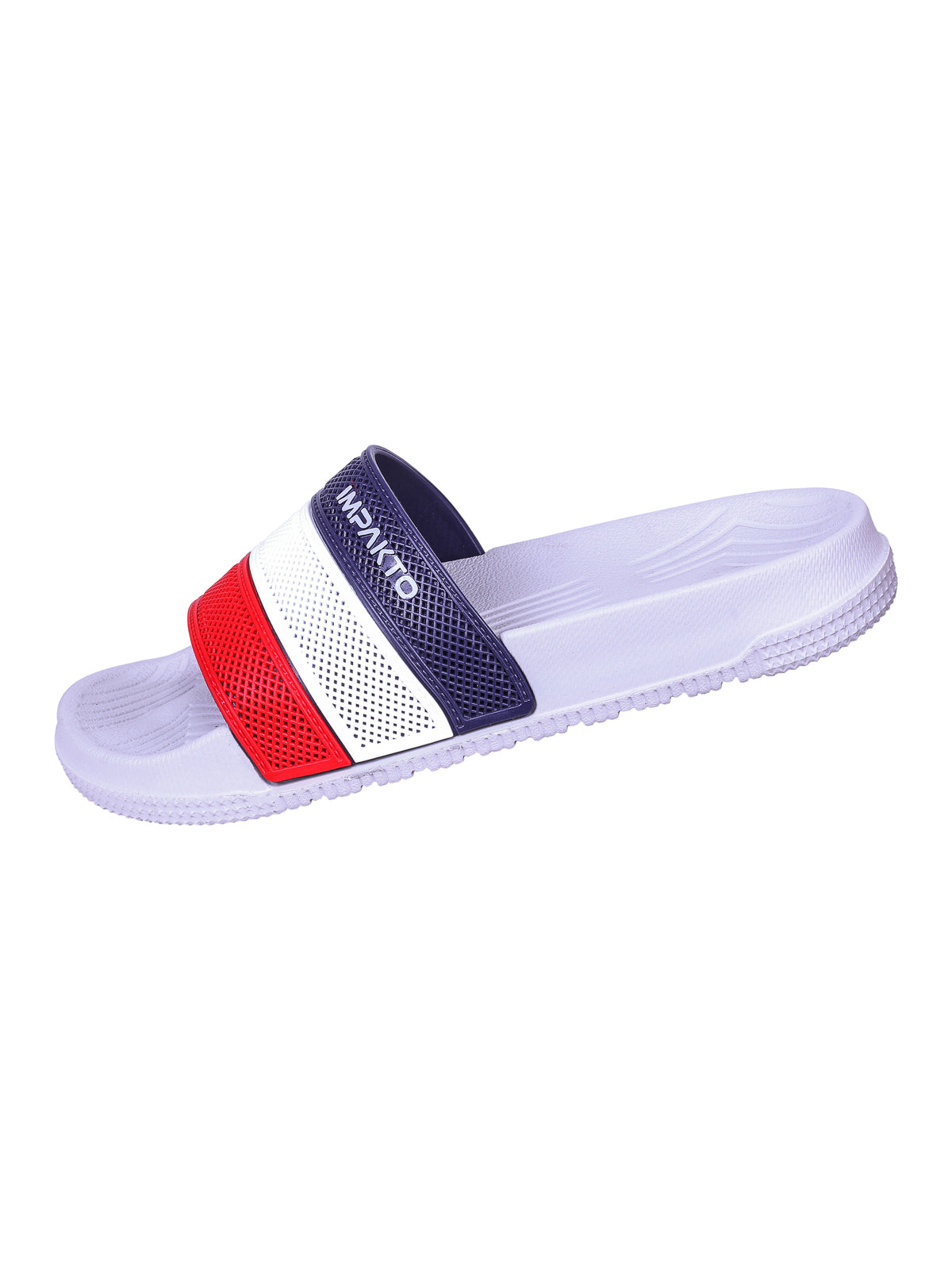 Impakto Men's Casual Sliders