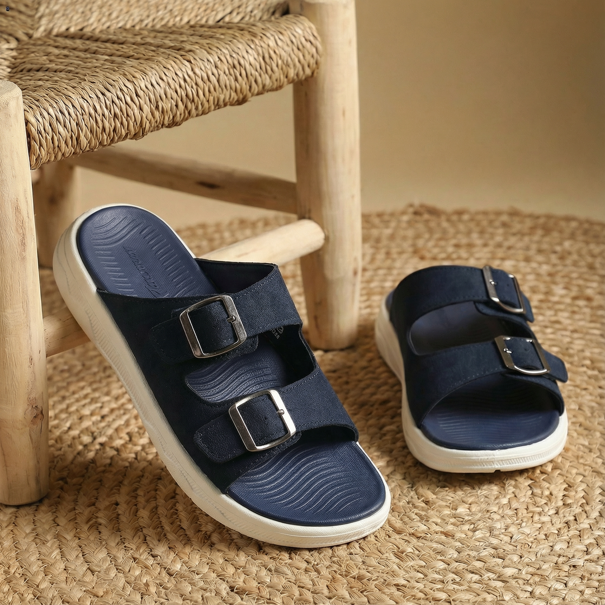 Impakto Men's Flip Flop