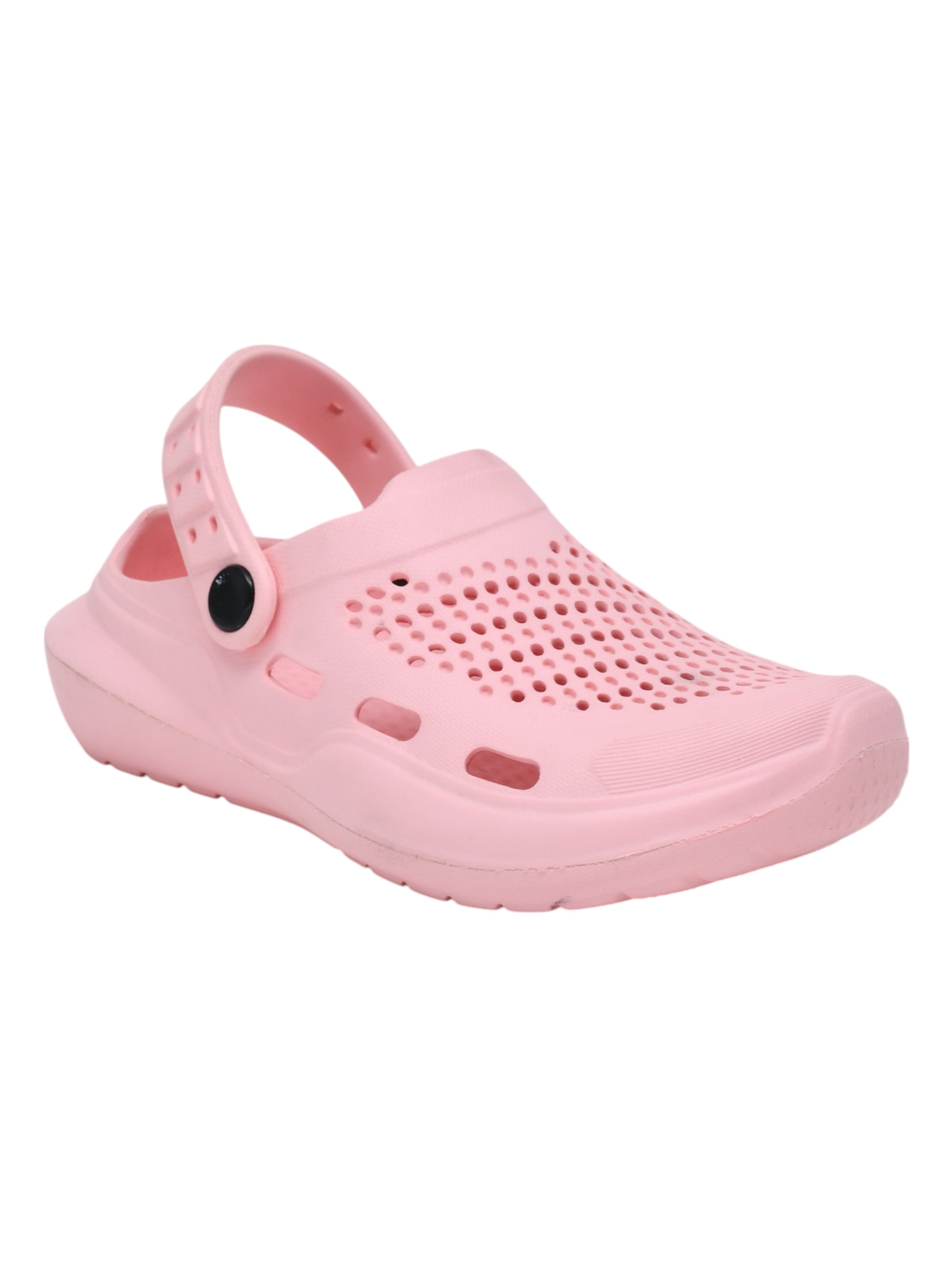 Anti-Slip Sole Crush Clogs