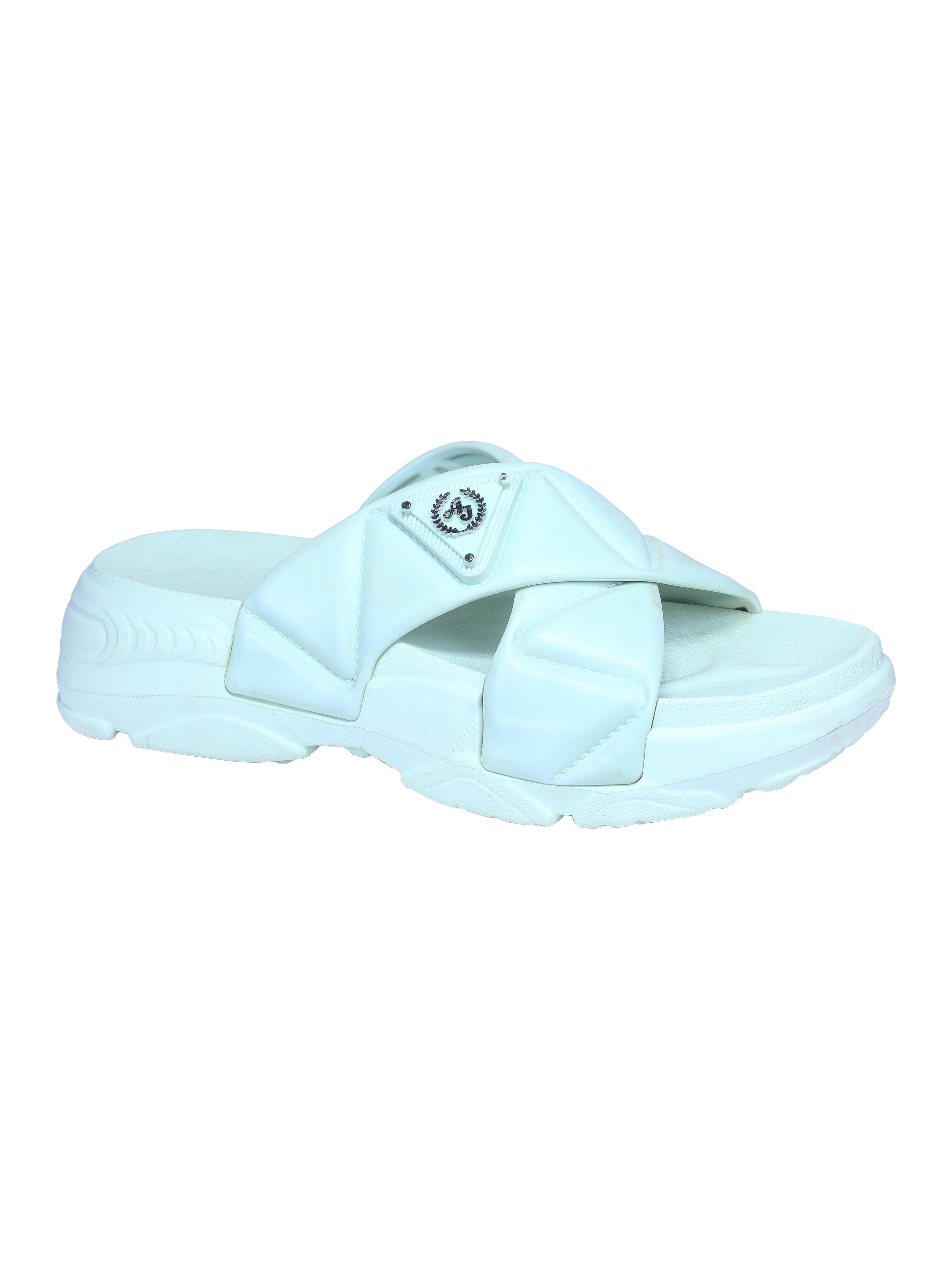 Super Soft Back Floaters