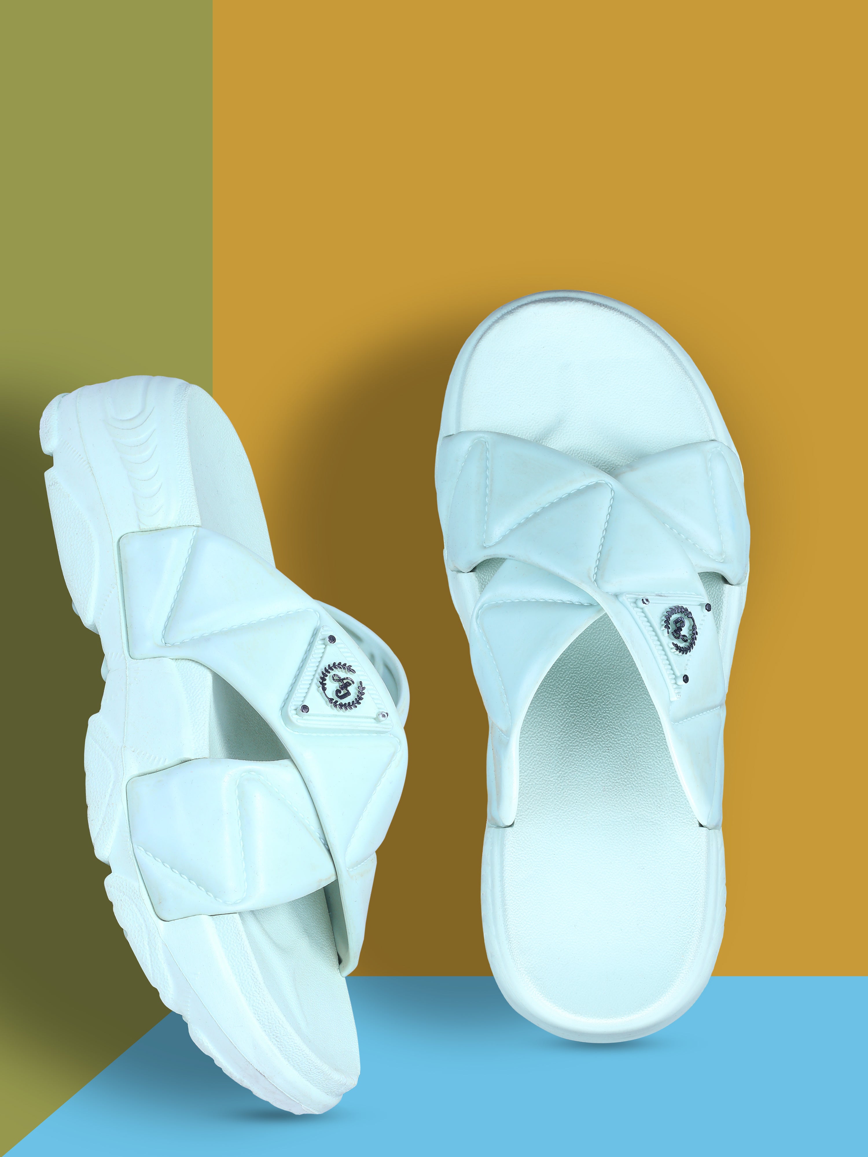 Super Soft Back Floaters