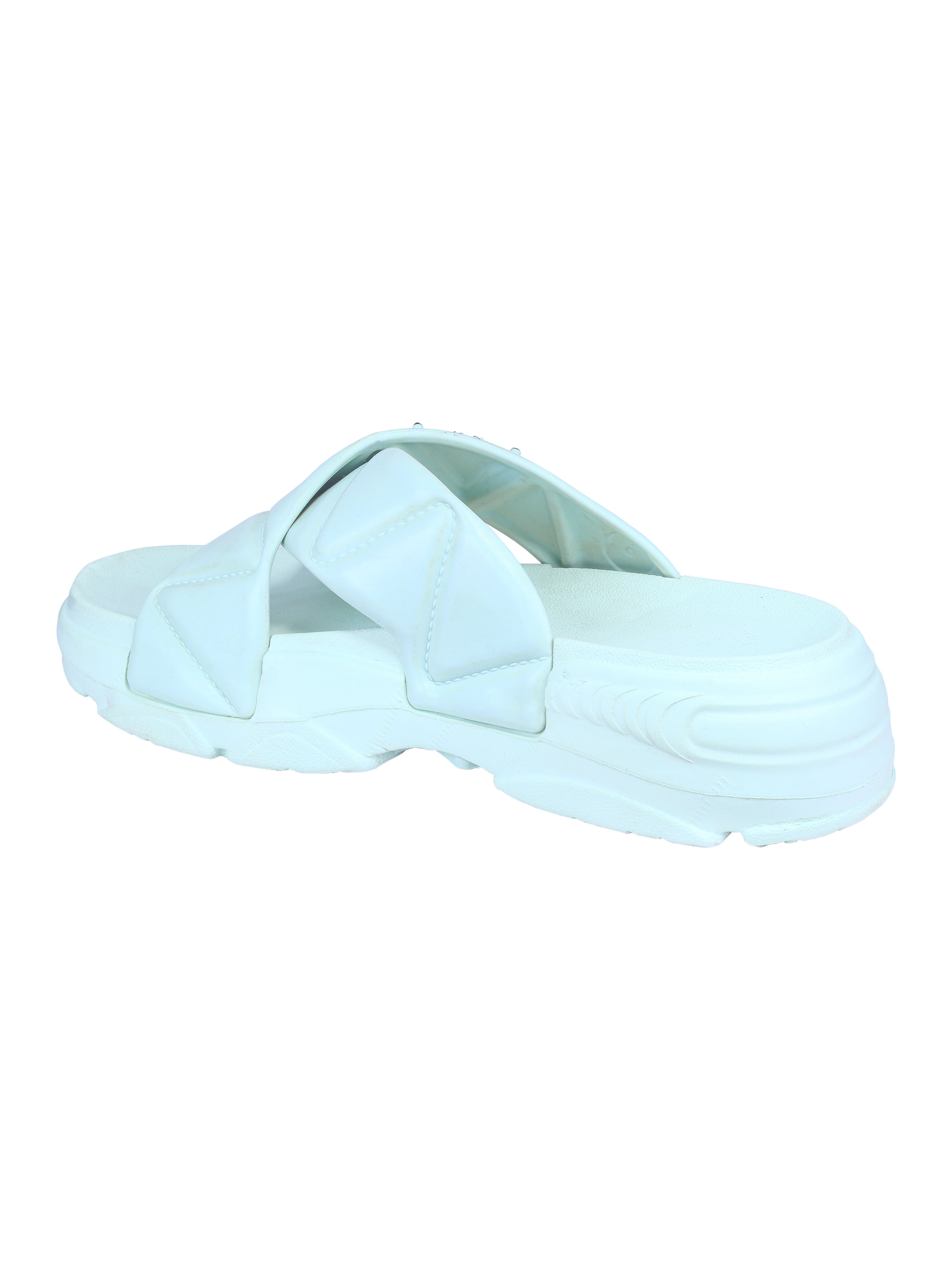 Super Soft Back Floaters