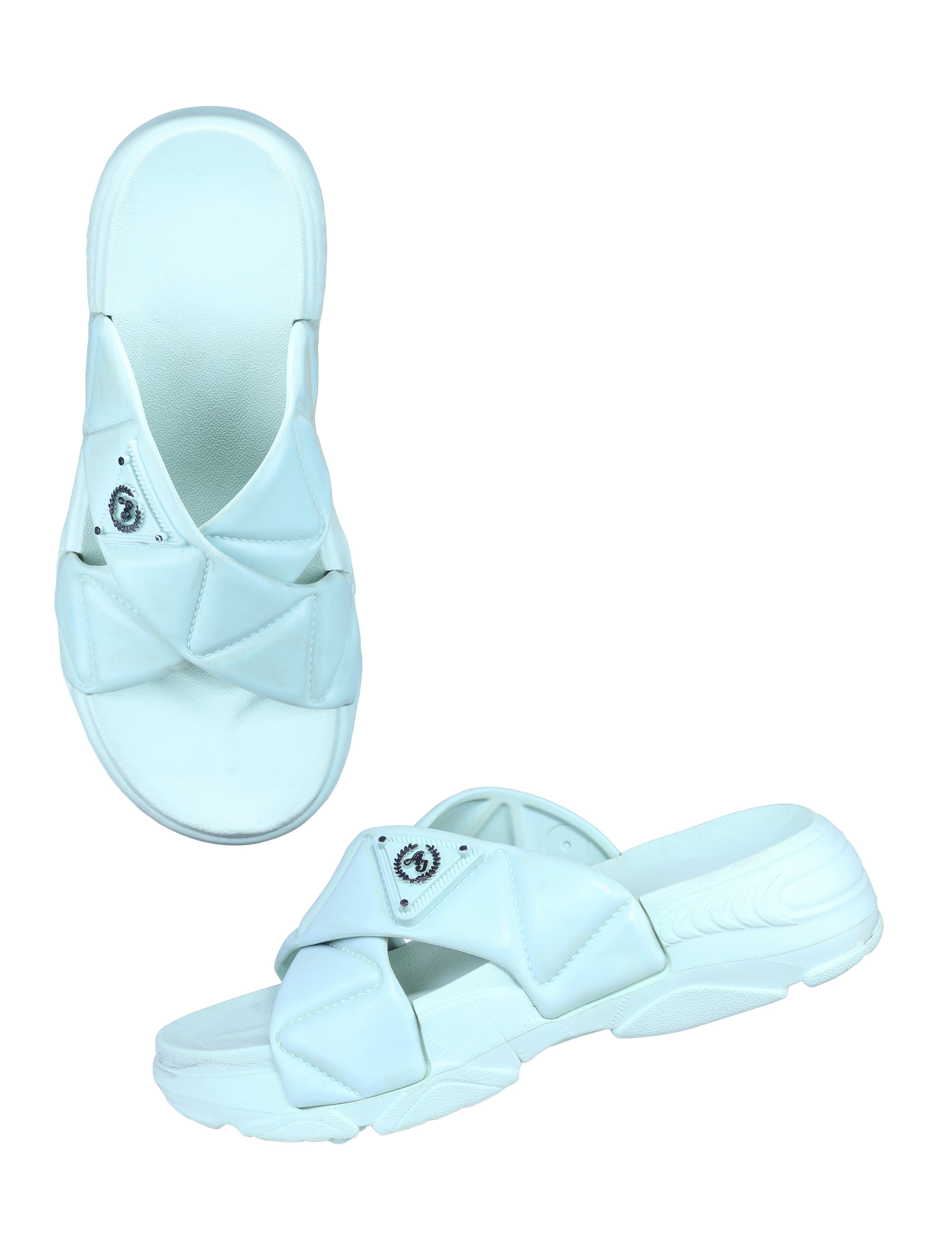 Super Soft Back Floaters