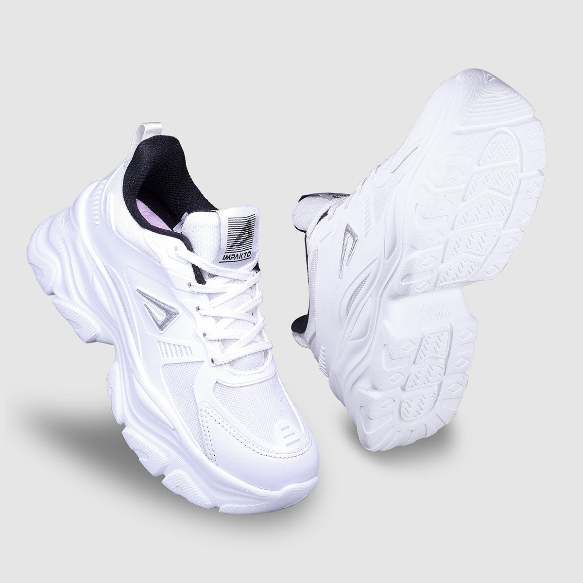 Impakto Chunky CoreMax Sneakers