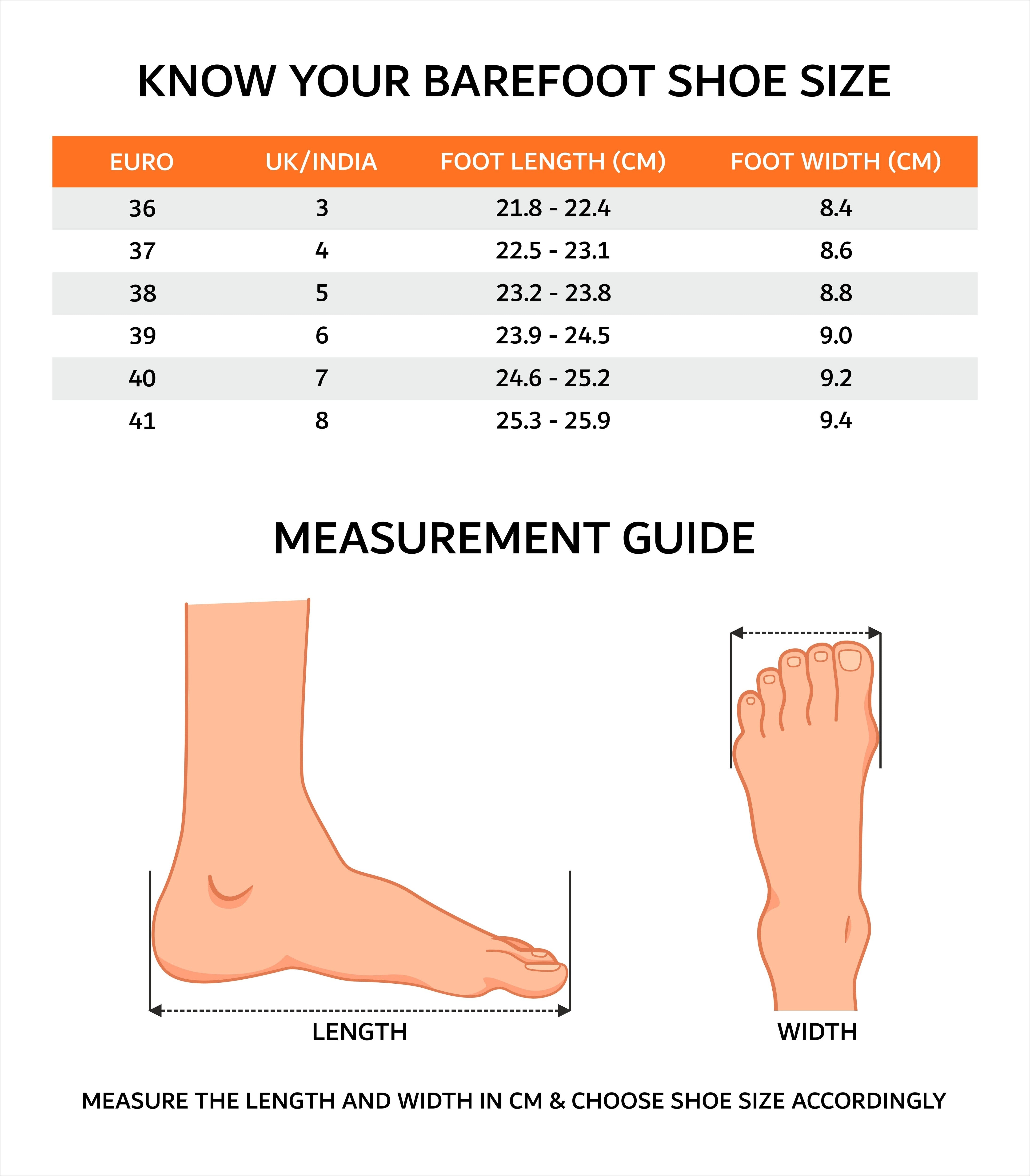 Impakto Barefoot Rooted Wide feet Shoes for Women AS4097