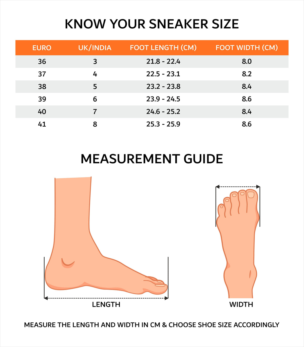 Impakto Women's Casual Sneakers