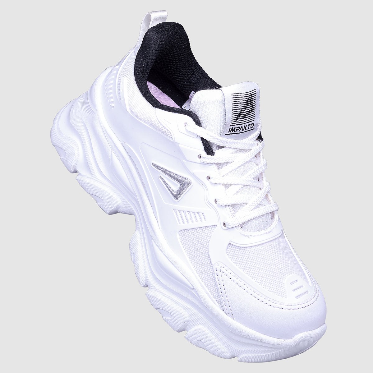 Impakto Chunky CoreMax Sneakers