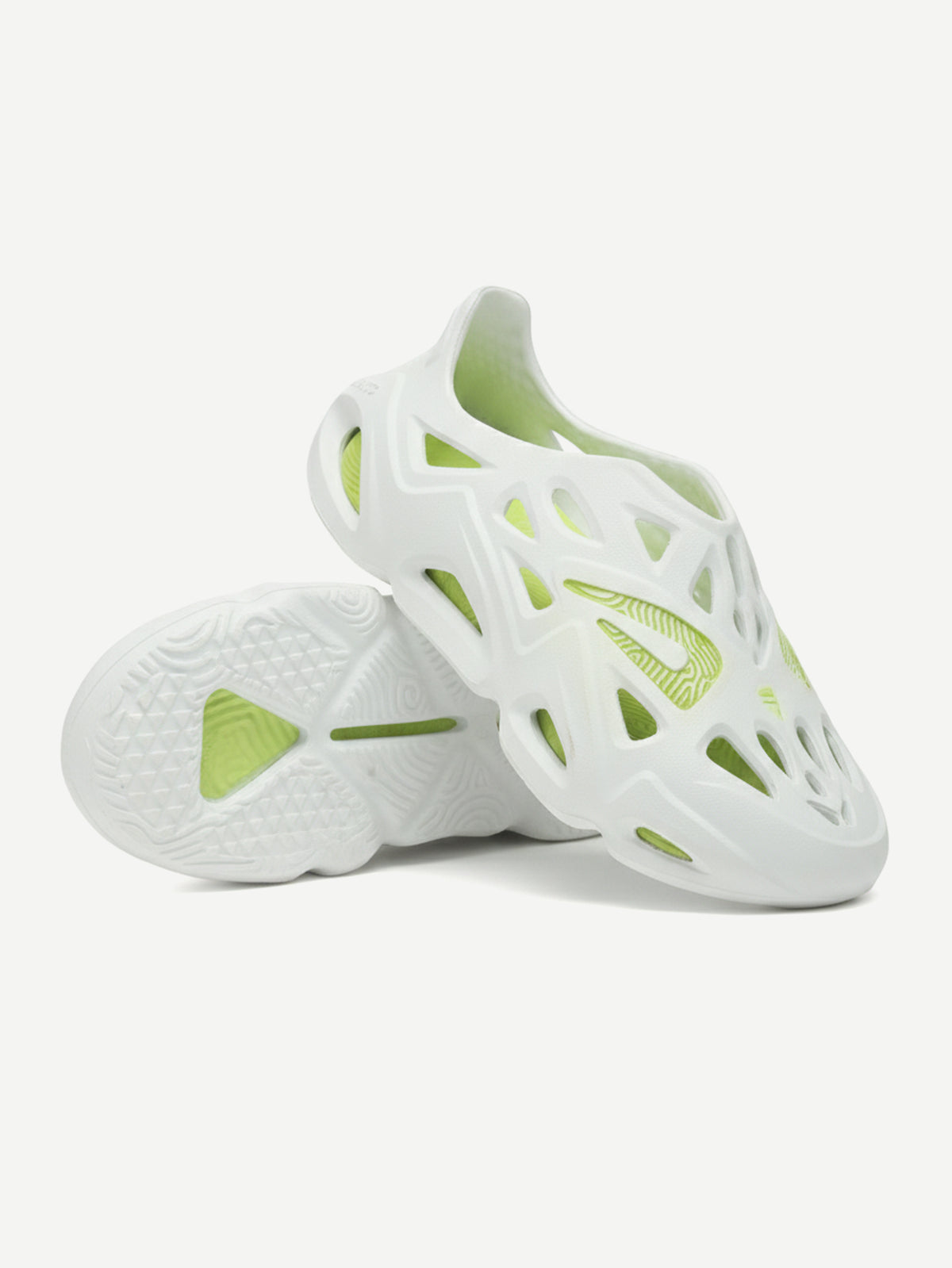 Impakto Super Future Men s Clogs
