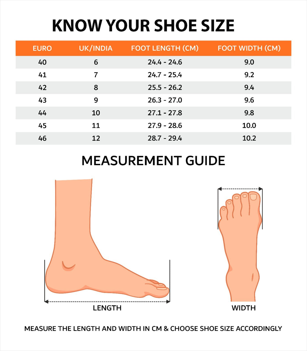 Outdoor Shoes