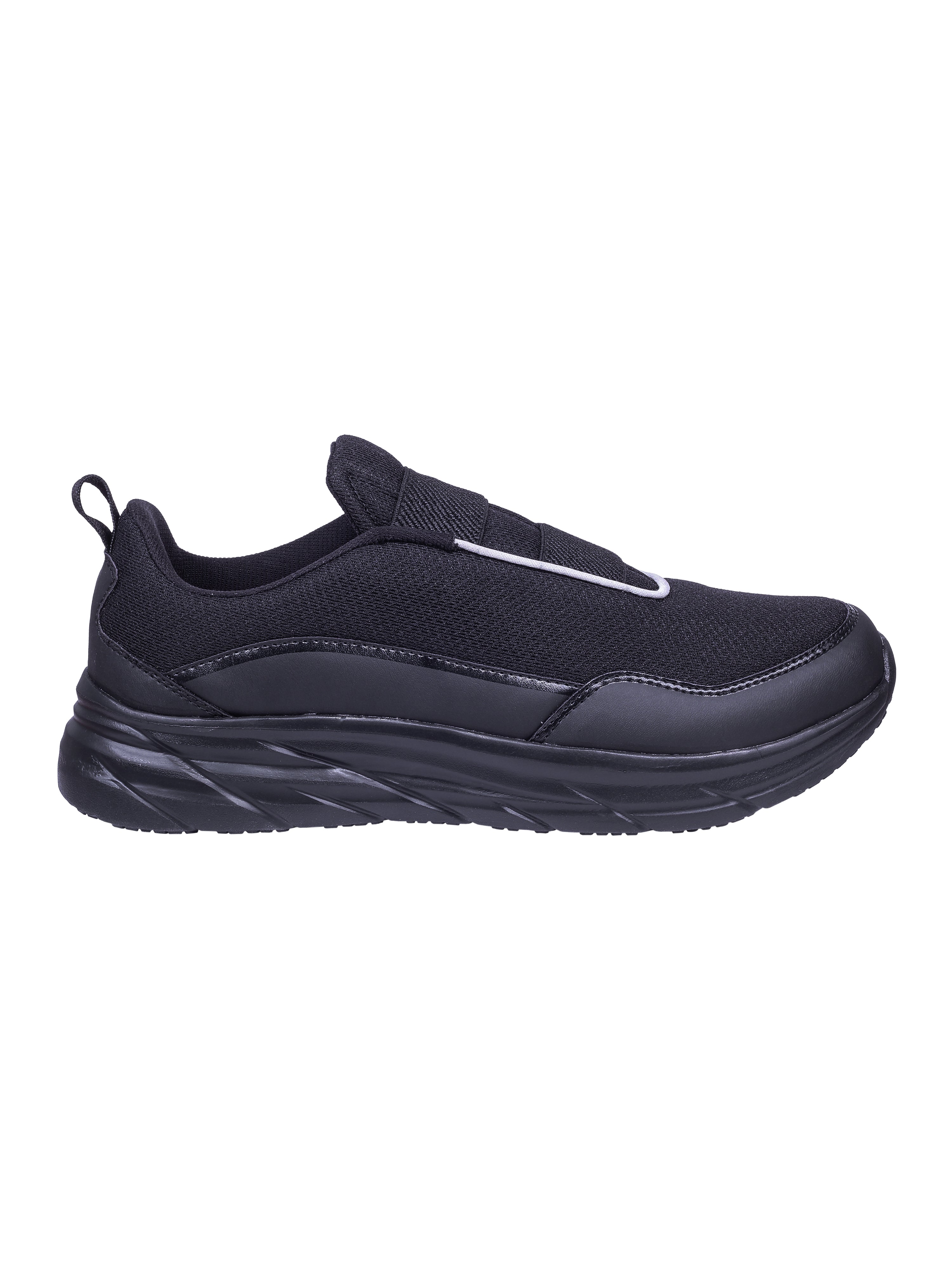 Impakto ZeroDrag Men's walking Shoes - AS3307