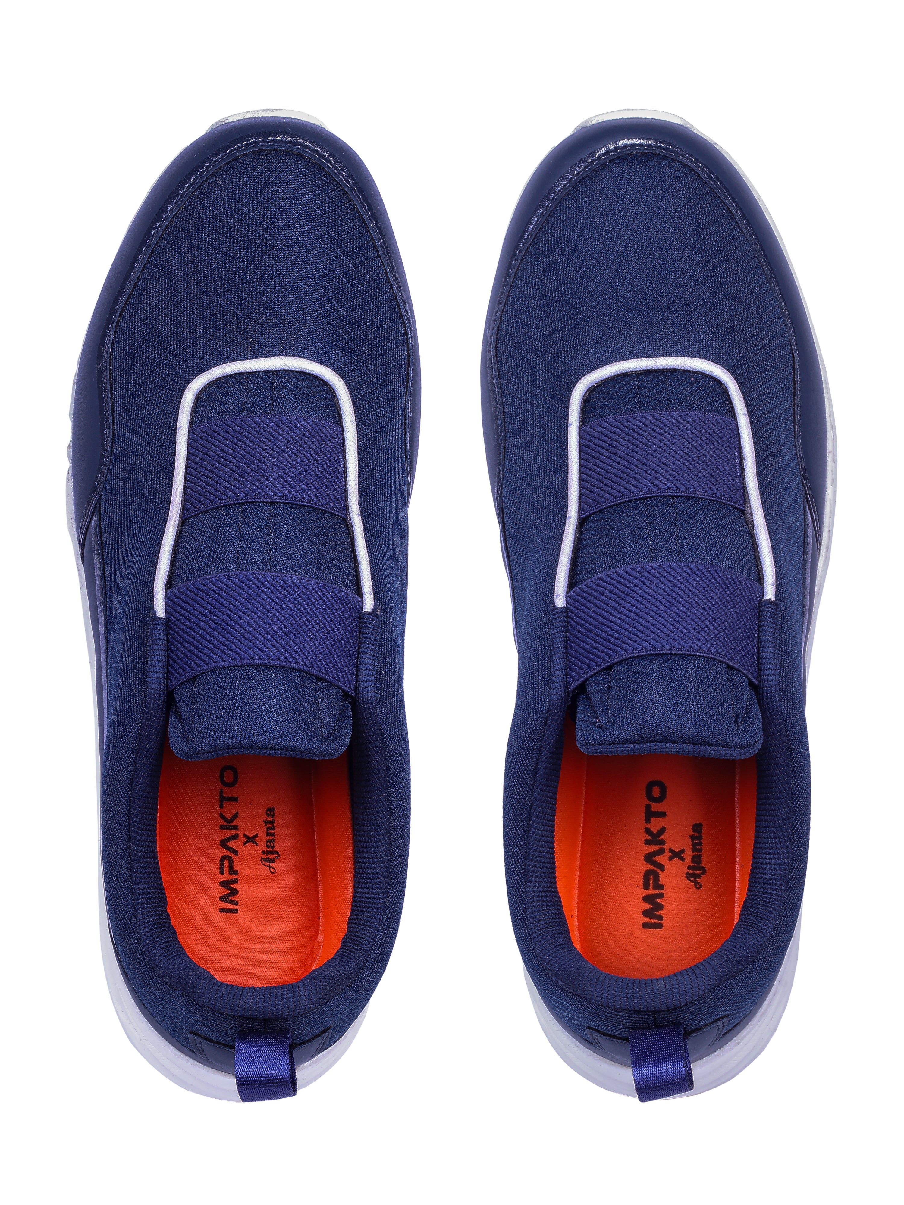 Impakto ZeroDrag Men's walking Shoes -AS3308