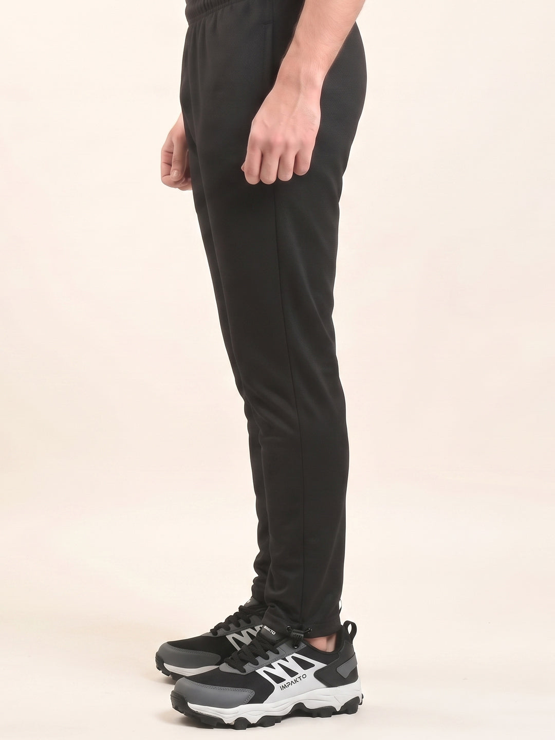 Impakto Breathable Sports Track Pants