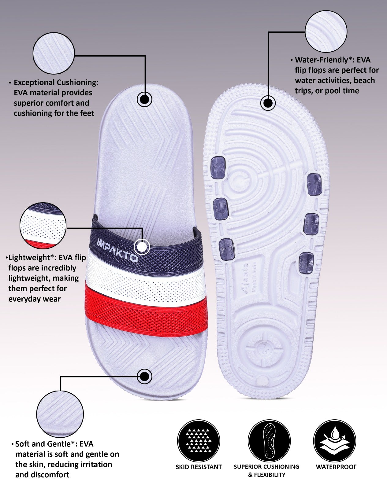 mens sliders