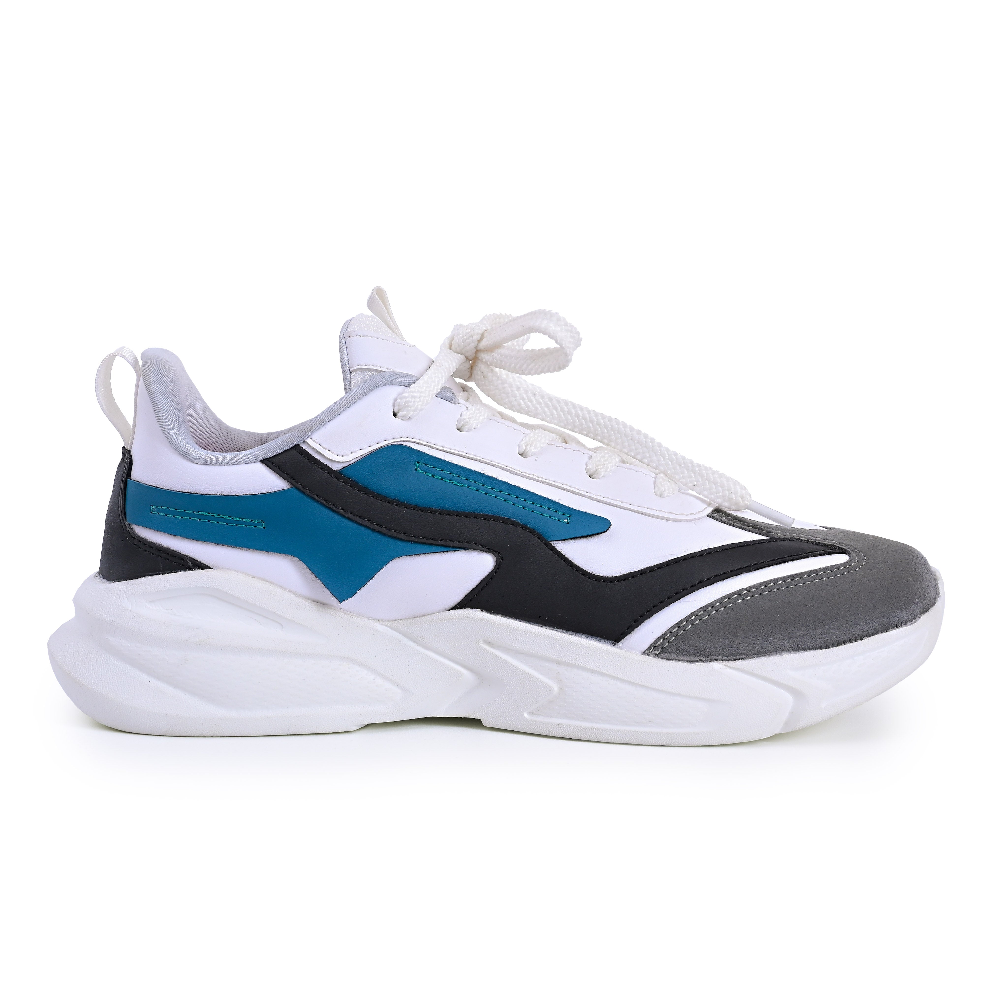 Impakto Para EagleEdge Sneaker with Enhanced Comfort for Men- AS3298