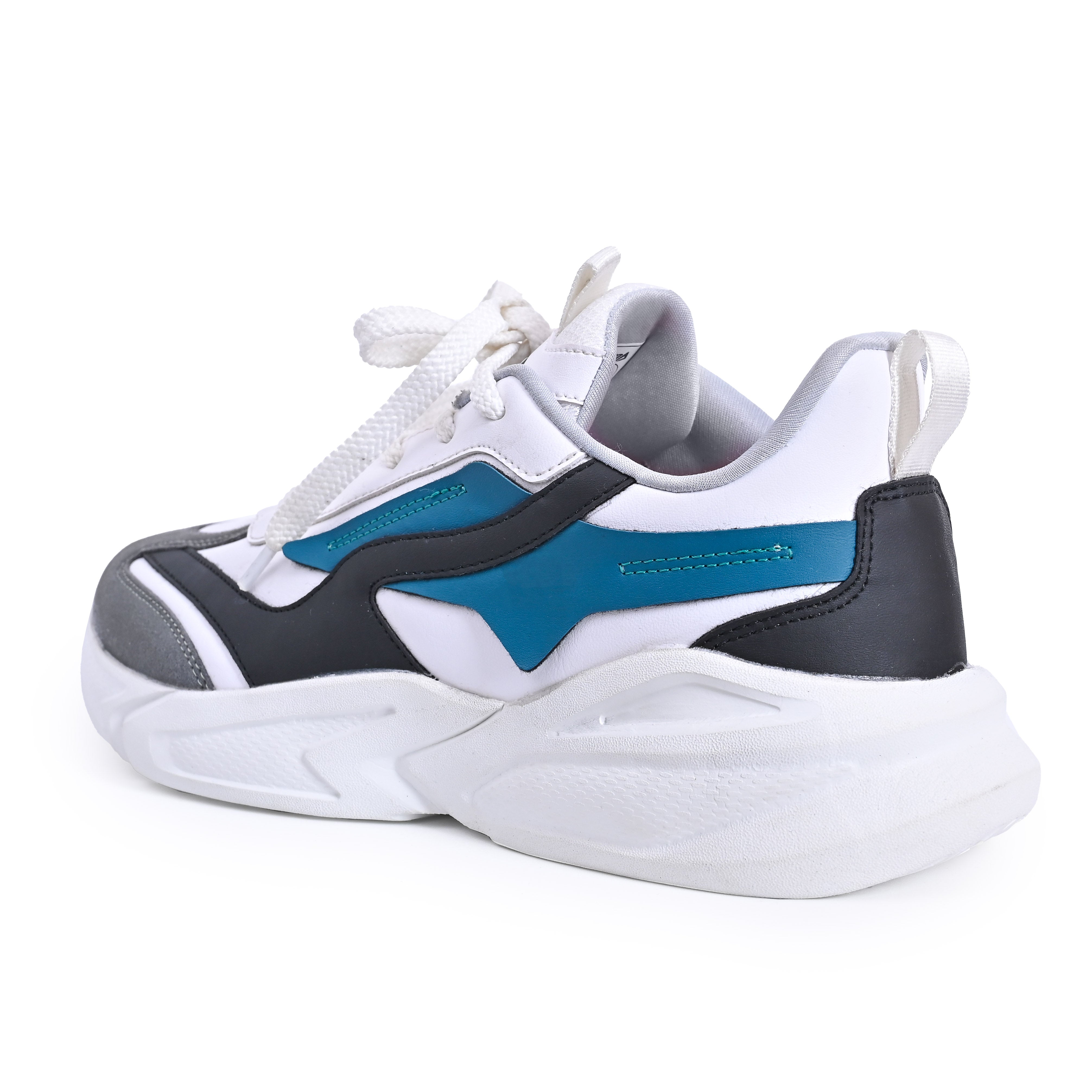 Impakto Para EagleEdge Sneaker with Enhanced Comfort for Men- AS3298