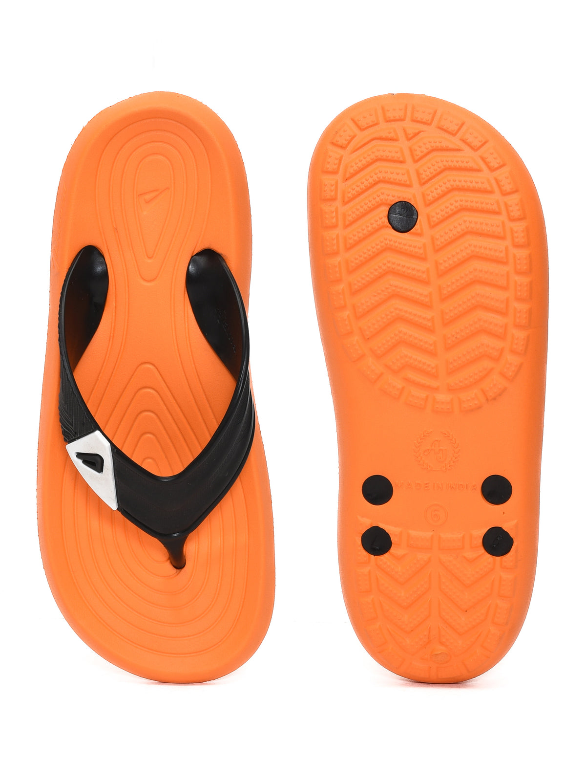 Impakto Men's Flip Flops