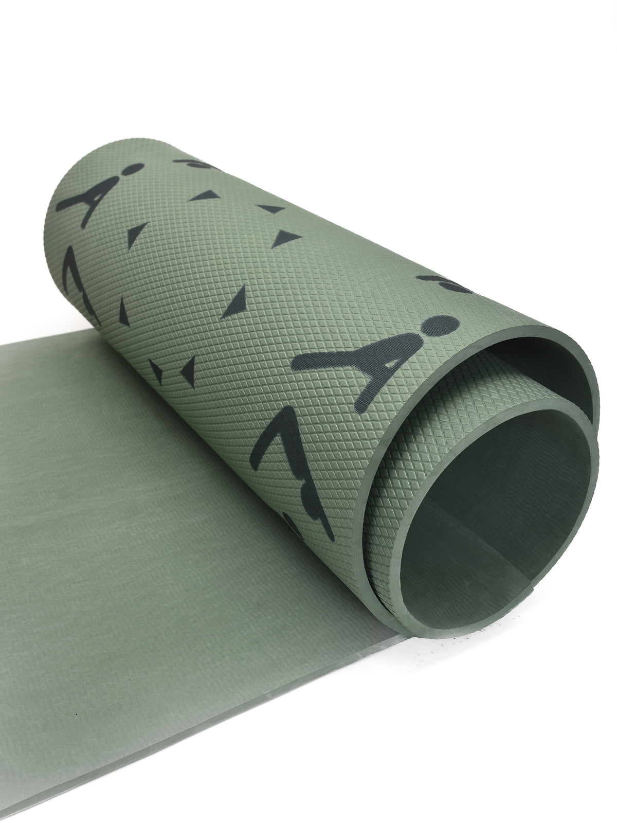 Impakto Anti Slip Yoga Mat